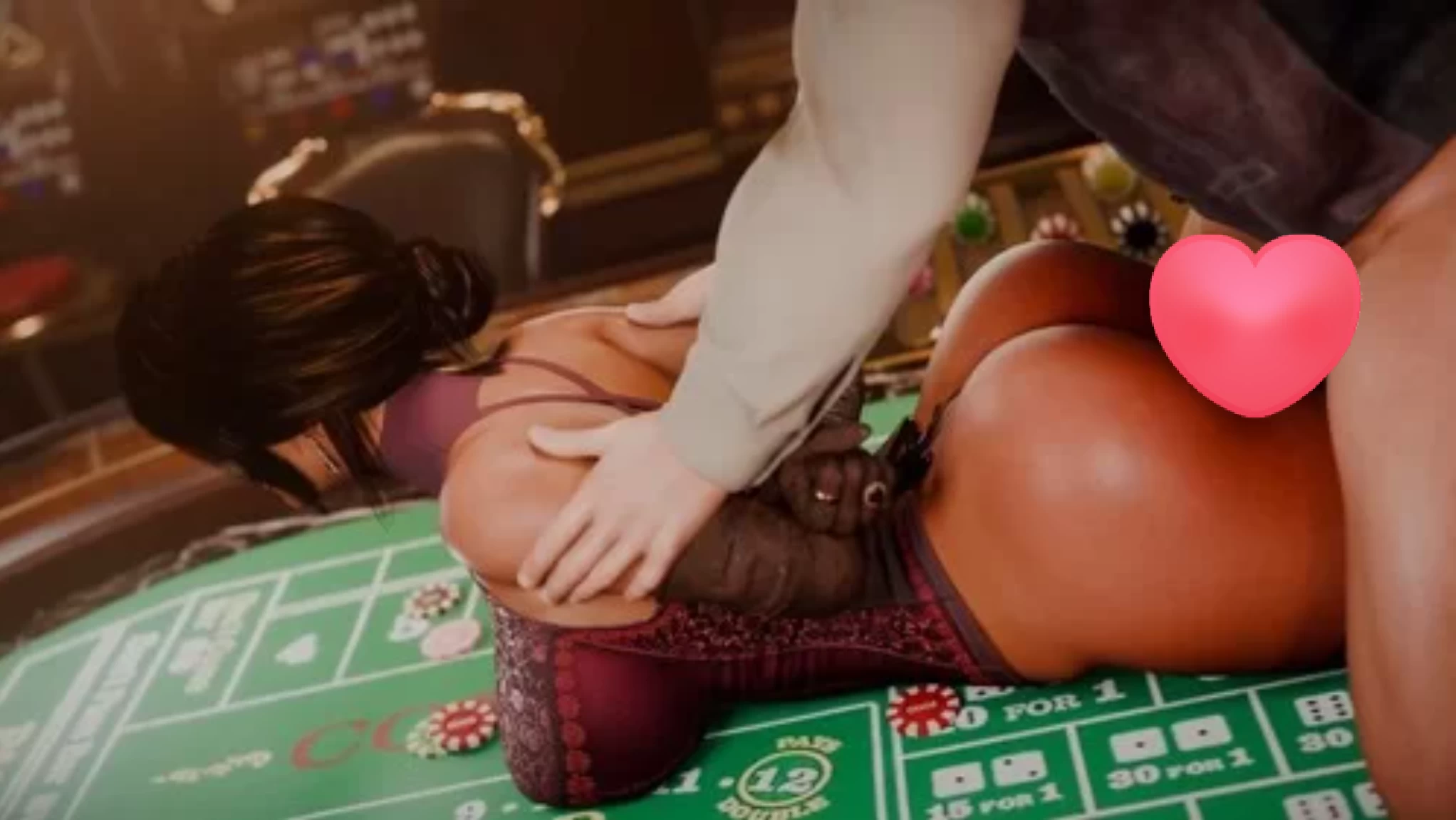 通缉:狂野荡妇1.0官中步兵版【PC+安卓模拟器+新作SLG/荒野大镖客风格】/WANTED: Wild Sluts【4.53G】