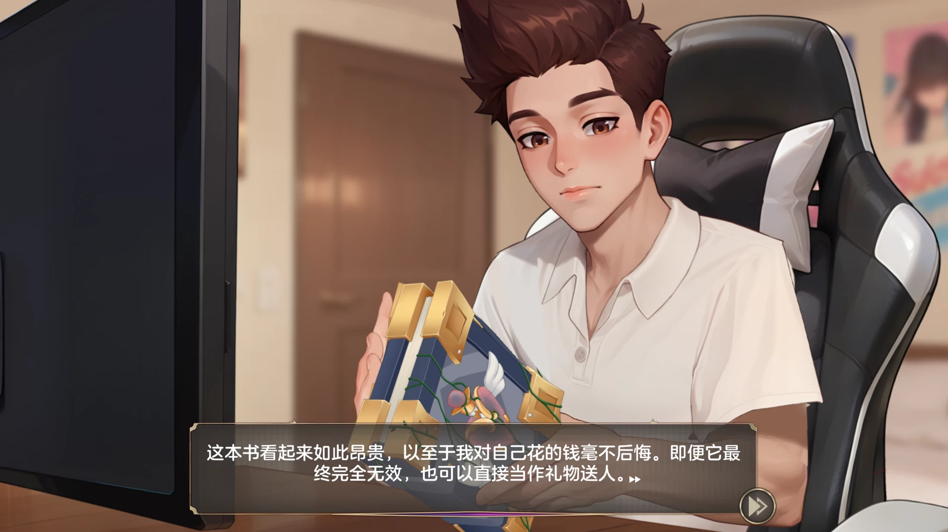 暗影魔典0.34a91外挂汉化豪华Steam版_2.13日发售【PC+安卓生肉+欧美漫画风SLG/神作+独特战斗方式】/黑暗之书/Umbranomicon【10.6G】