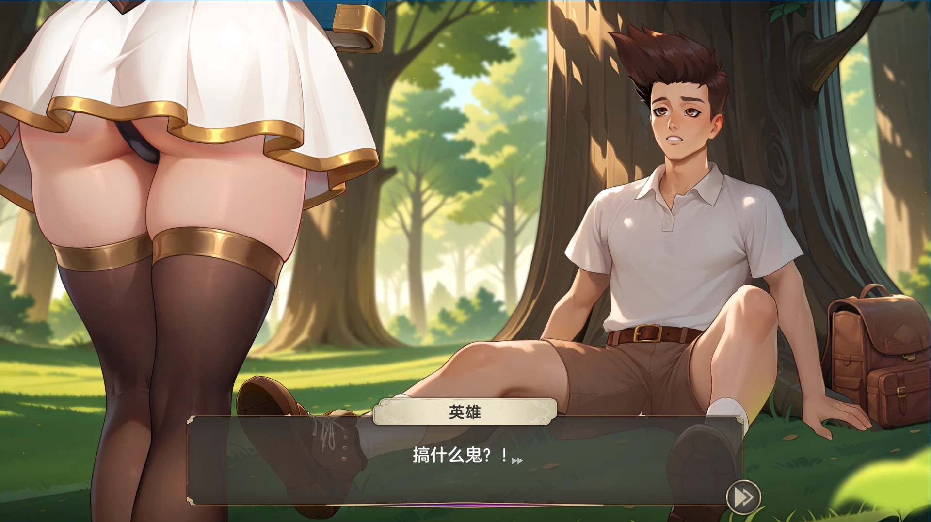 暗影魔典0.34a91外挂汉化豪华Steam版_2.13日发售【PC+安卓生肉+欧美漫画风SLG/神作+独特战斗方式】/黑暗之书/Umbranomicon【10.6G】