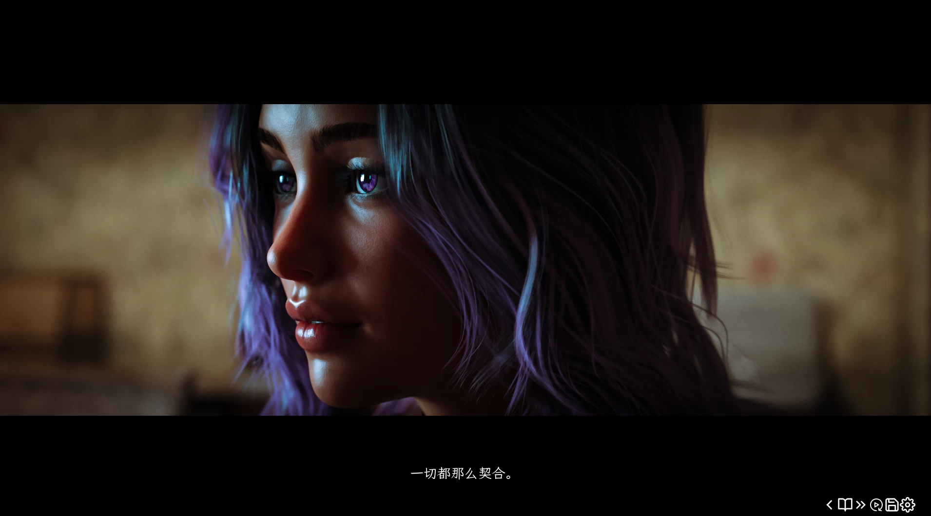 红心会馆Ep2_P1精翻汉化版【PC+安卓+欧美精品SLG/后宫/腐败/熟女】/House of Hearts【9.34G】