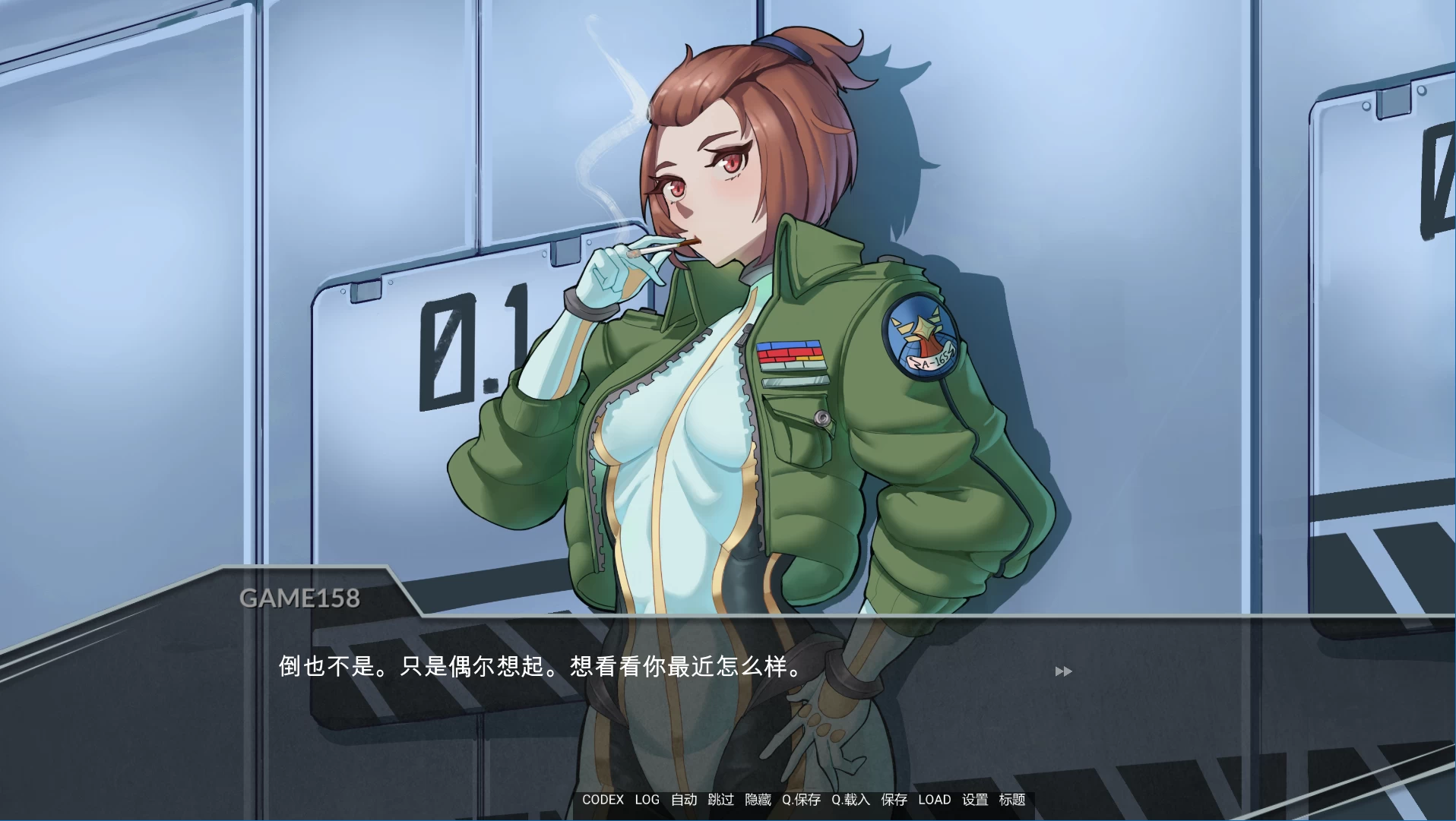战争灰烬1.6外挂完美汉化版【PC+亚洲风SLG/科幻/星际旅行/步兵】/Ashes of War【8.3G】