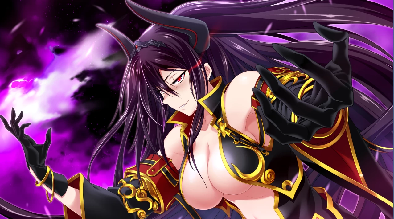 为我的女王献上荣冠精翻汉化版【PC+日系ADV/佳作/拔作/全CV+画廊全开】/【6.32G】