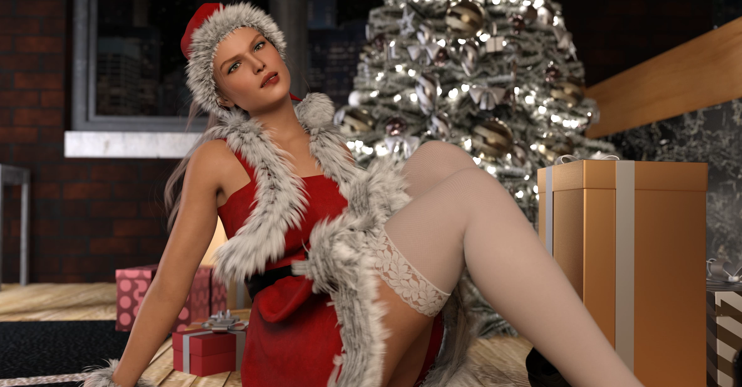 这一次2602外挂汉化版【PC+安卓模拟器+欧美精品SLG/4K高清 】/This Time【6.13G】