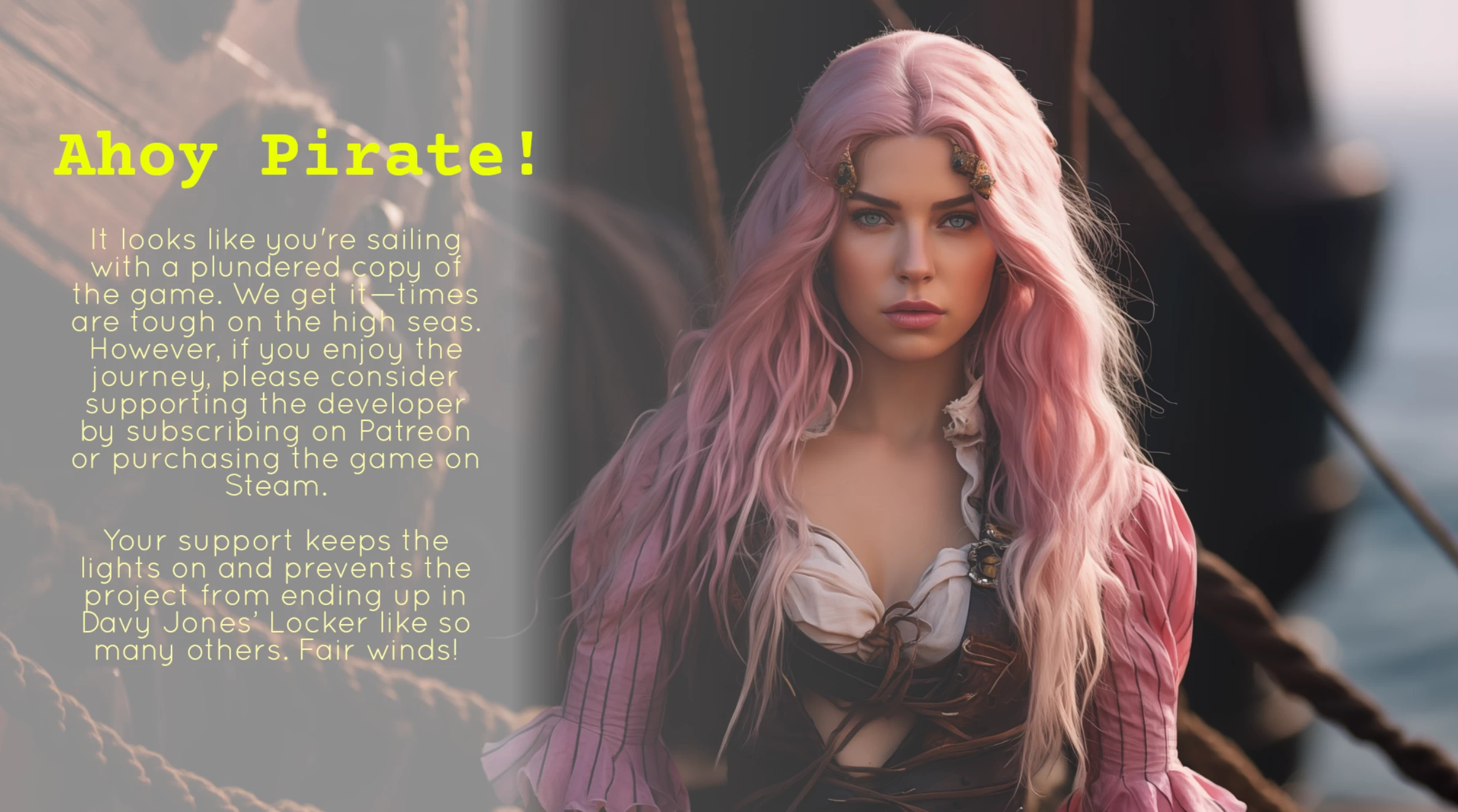 这一次2602外挂汉化版【PC+安卓+欧美精品SLG/4K高清 】/This Time【6.13G】