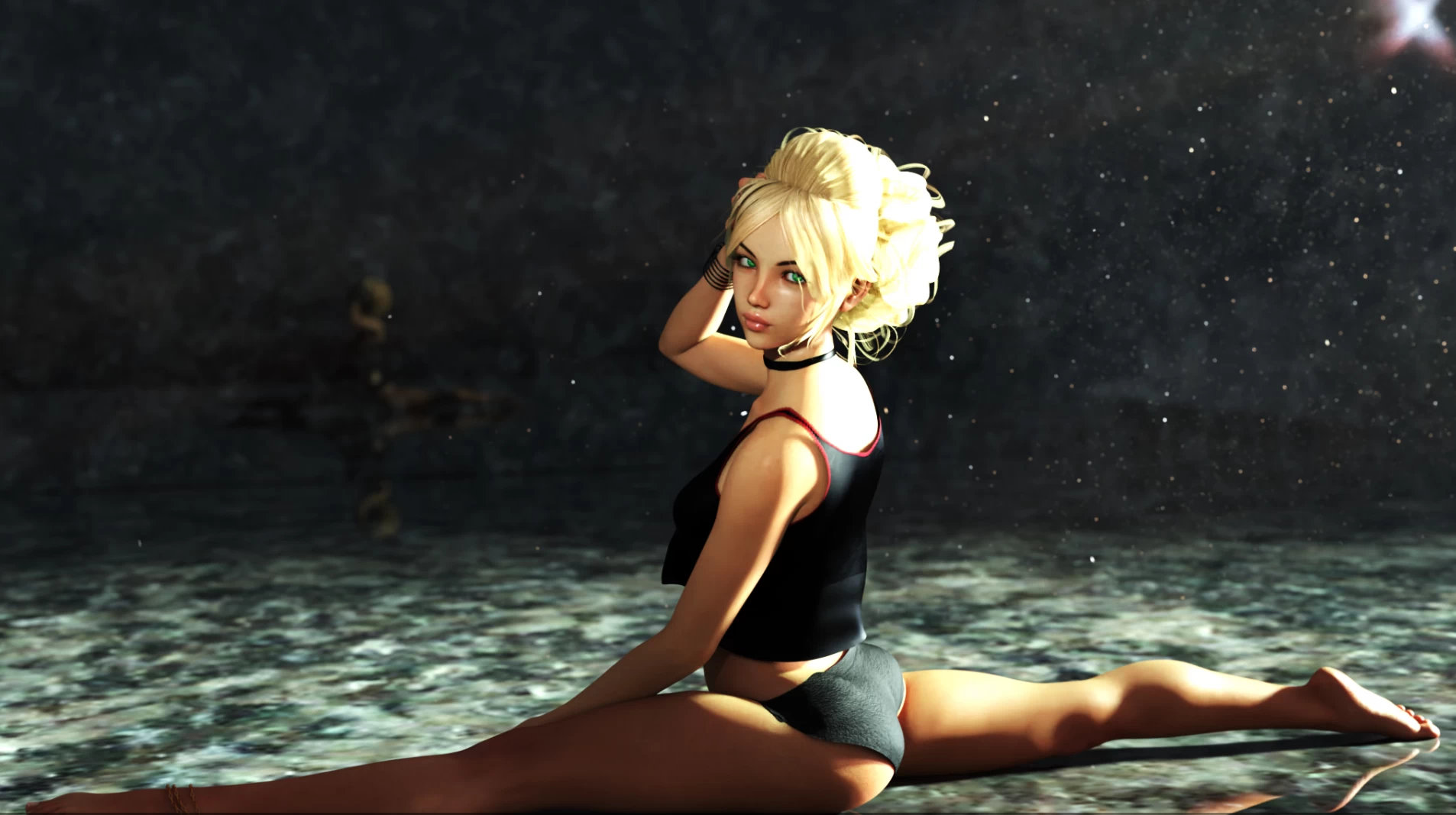 魔法之恋Book2_1.2.7h外挂完美汉化版【PC+安卓模拟器+欧美精品SLG/大型沙盒/高分神作/扑克牌战斗】/Love of Magic Book 2【10.8G】