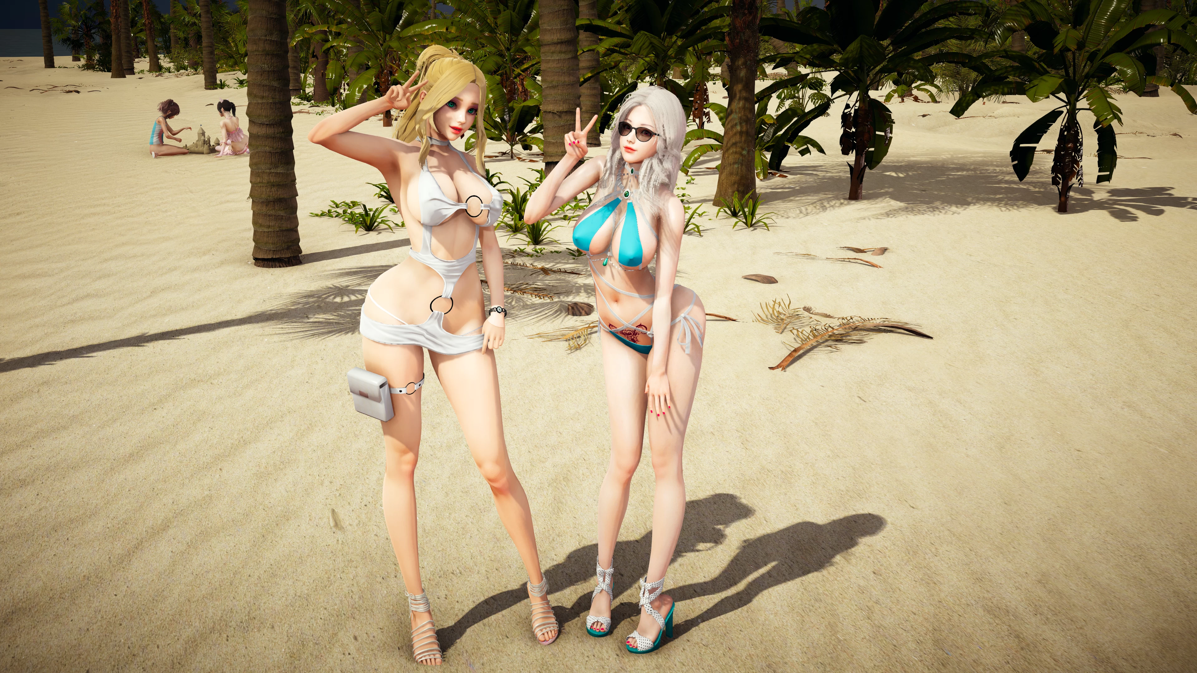 【独家自购】特工17_0.26.6官中步兵版已更新【PC+安卓作弊版+神作SLG+赞助码+旧版存档】/Agent 17【6.12G】【会员专享】