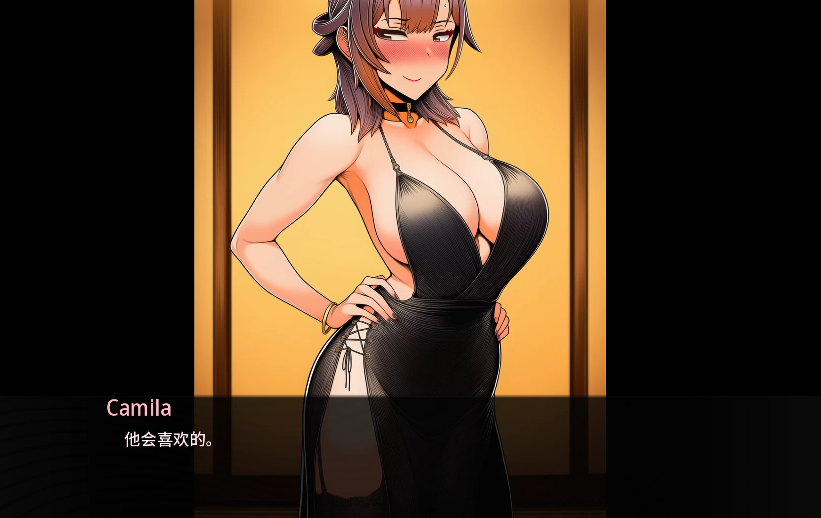 【独家自购】护士情欲0.8外挂汉化版【PC+安卓生肉+日系精品SLG/爆RU/NTL】/Nurse Desire【2.65G】