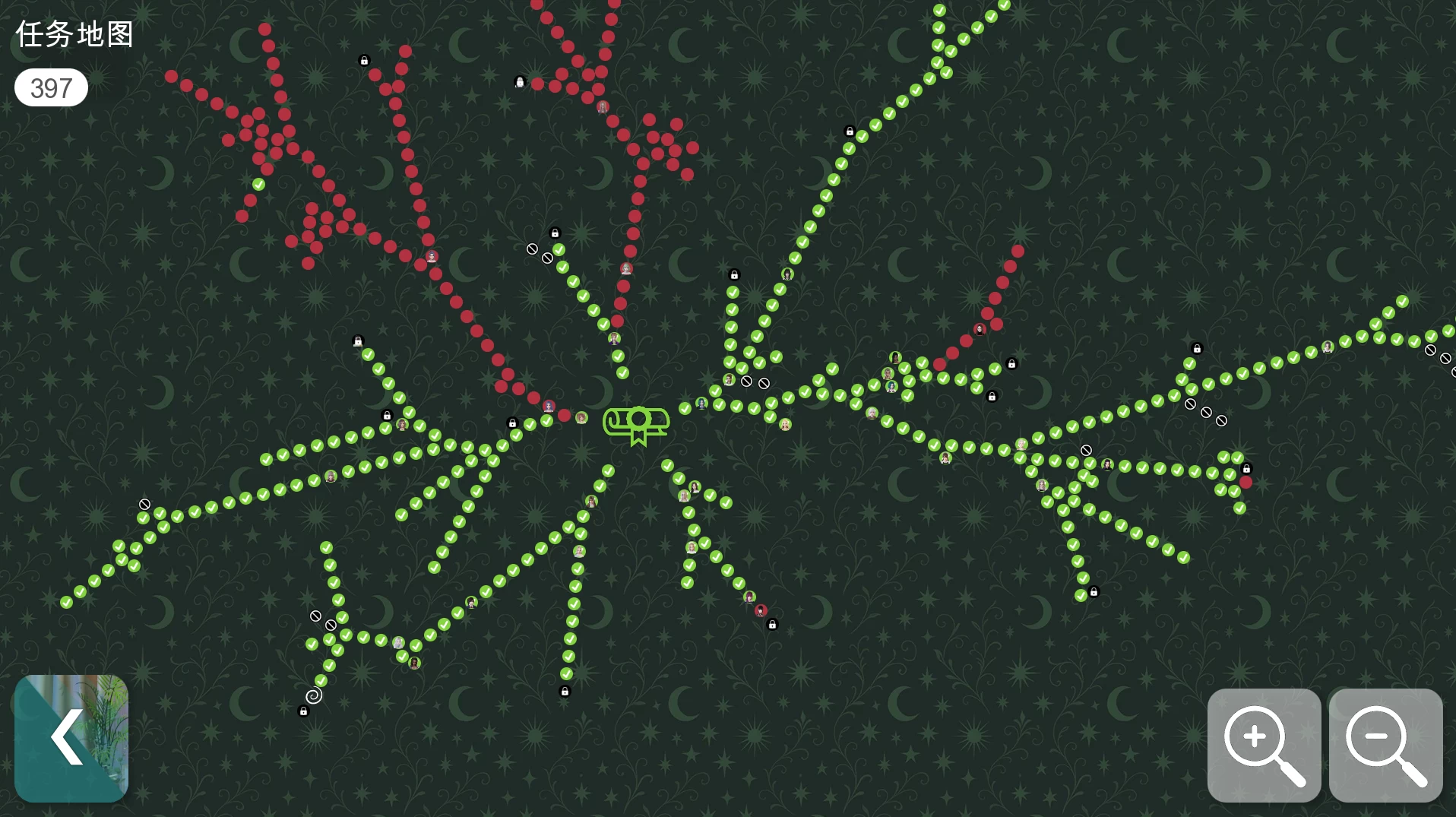 【独家自购】特工17_0.26.7官中作弊版【PC+安卓作弊版+神作SLG/步兵+赞助码+旧版存档】/Agent 17【6.25G】【会员专享】