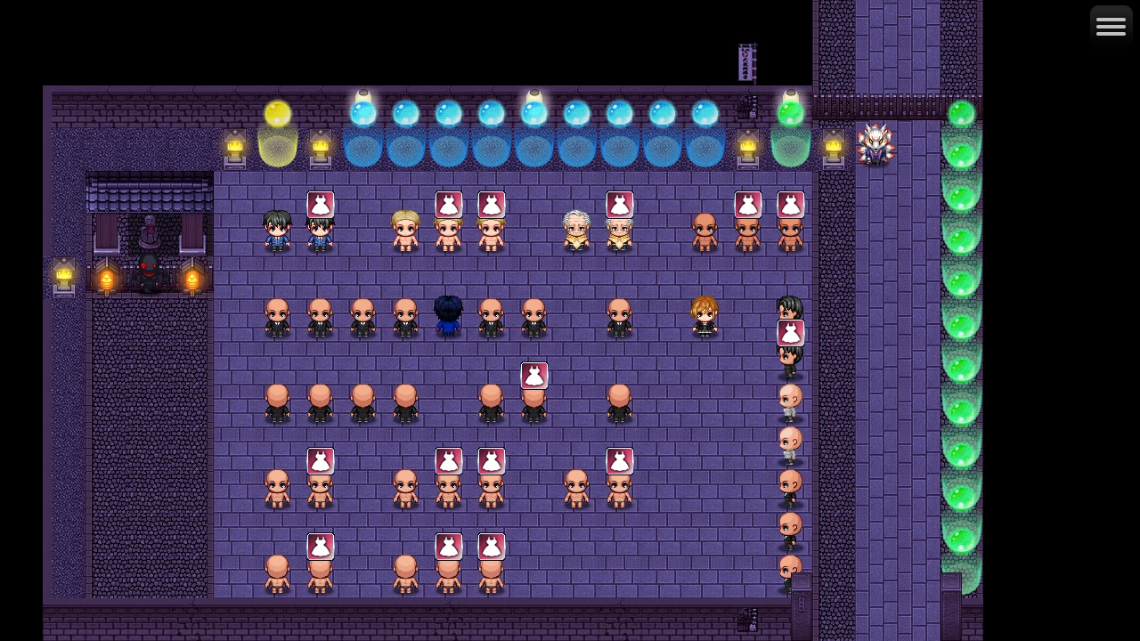 NTR猎人久子的秘密1.2官方中文版【PC+安卓+爆款RPG/神作推荐+存档】/【1G】