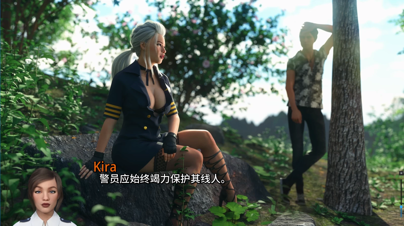 猎艳逐影0.20.2外挂汉化赞助版【PC+安卓+欧美精品SLG/沙盒+作弊码+图库解锁】/Photo Hunt【10G】