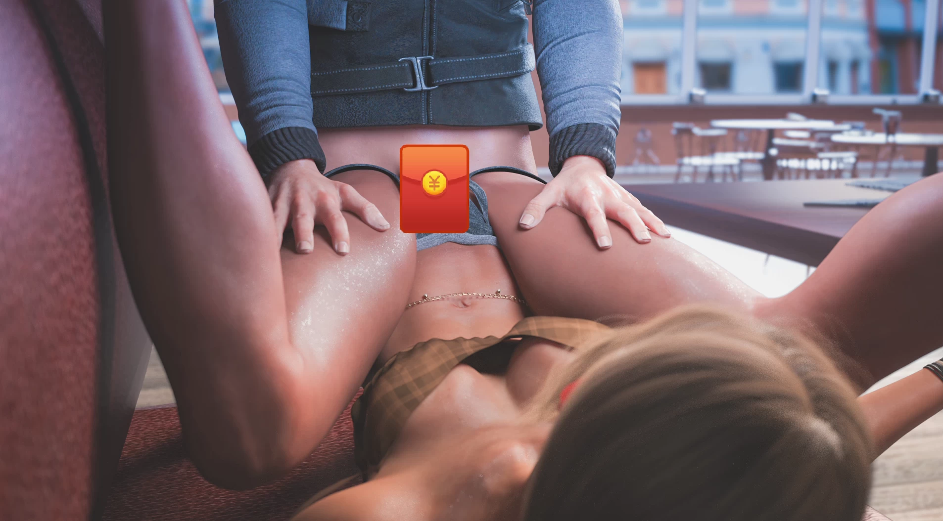 我所属的地方0.9.9.8精翻汉化版【PC+安卓+欧美精品SLG/步兵+画廊解锁】/Some Where I Be Long【8.2G】