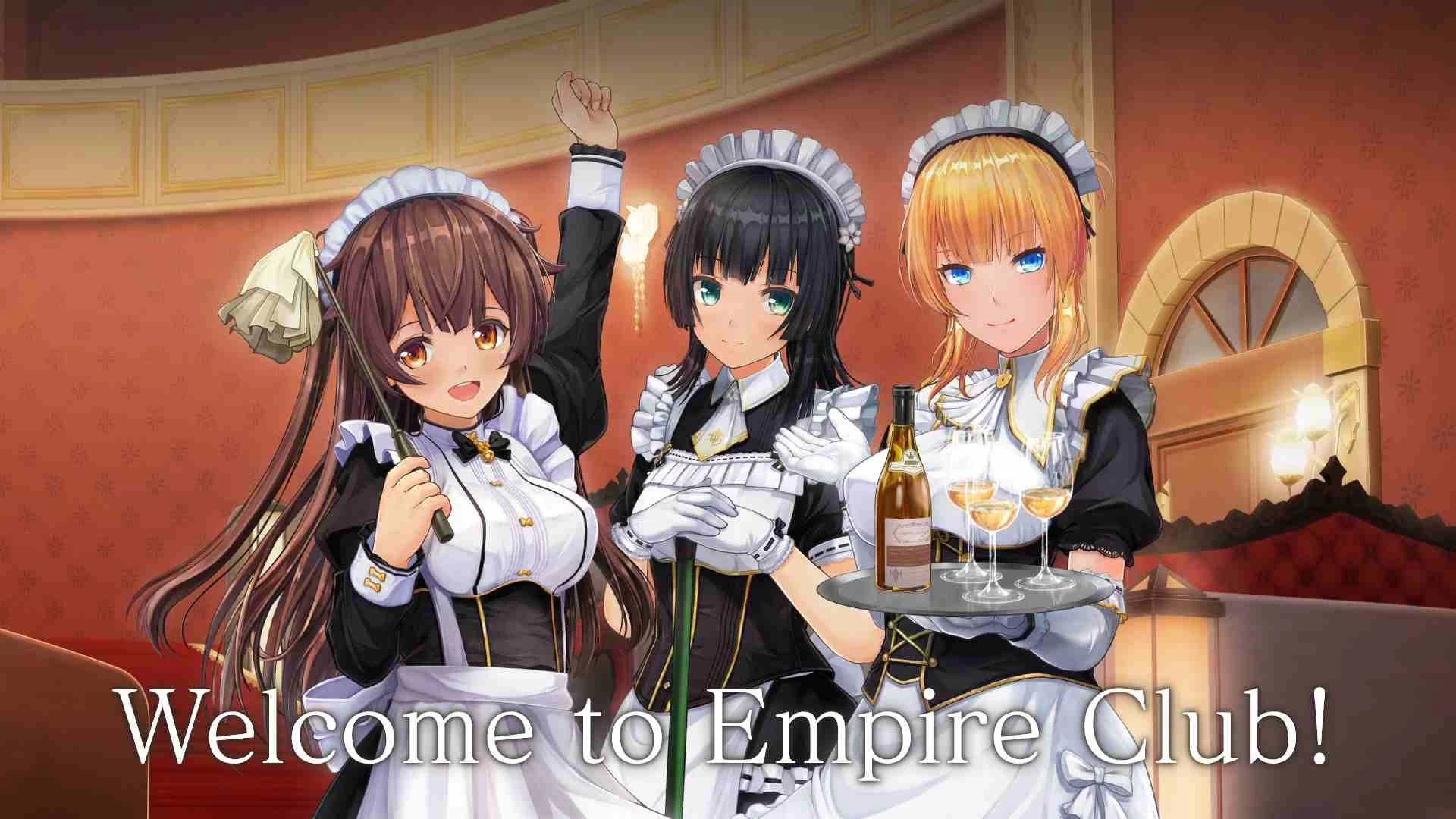 【3D互动/官中/全DLC整合/PC】3D定制女仆2 Ver1.11.1+DLC-GP01+GP02 [35+88g]