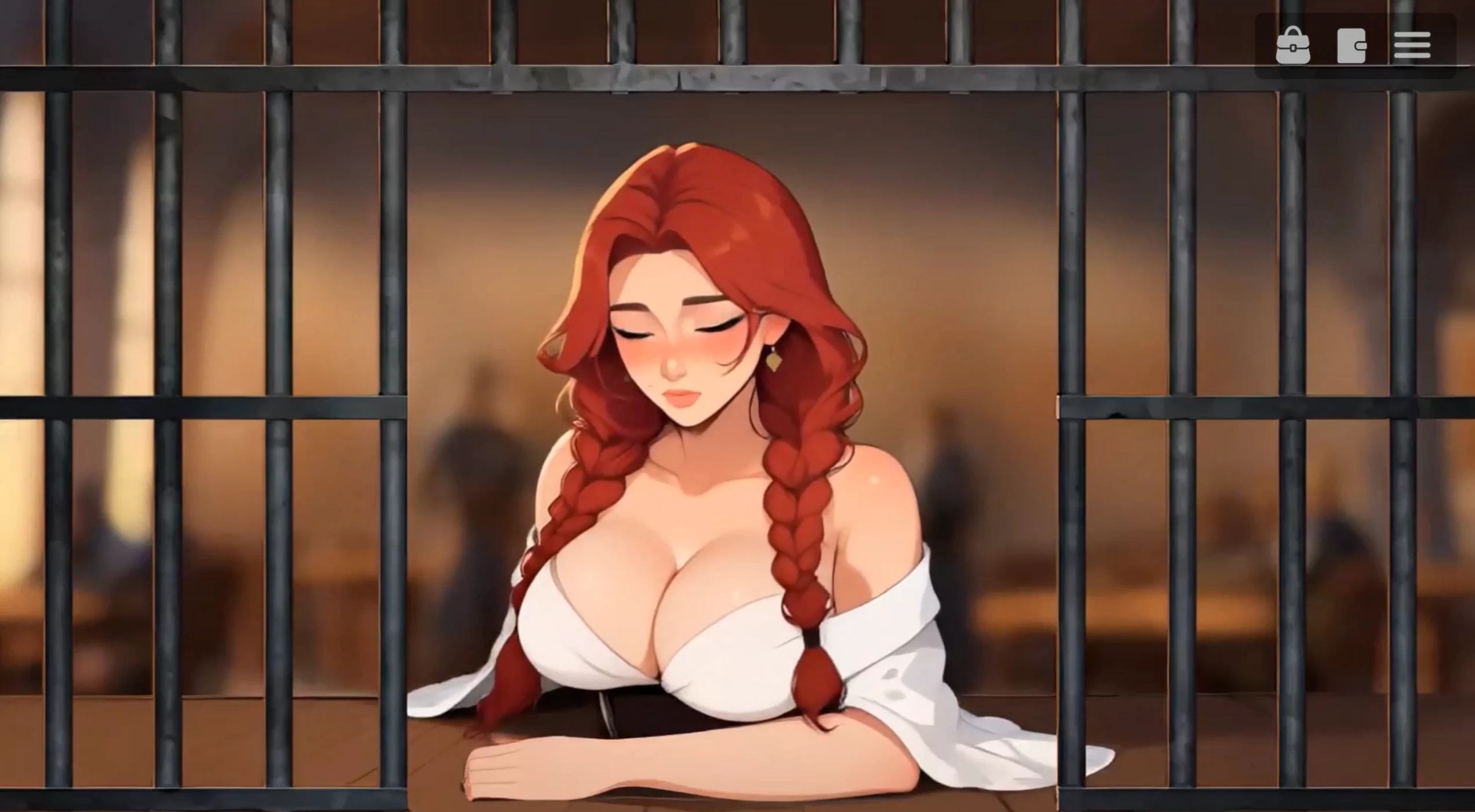 NTR异世界0.0.8_fix外挂完美汉化版【PC+安卓生肉+精品卡通SLG/沙盒/冒险】/NTR Isekai【5.87G】