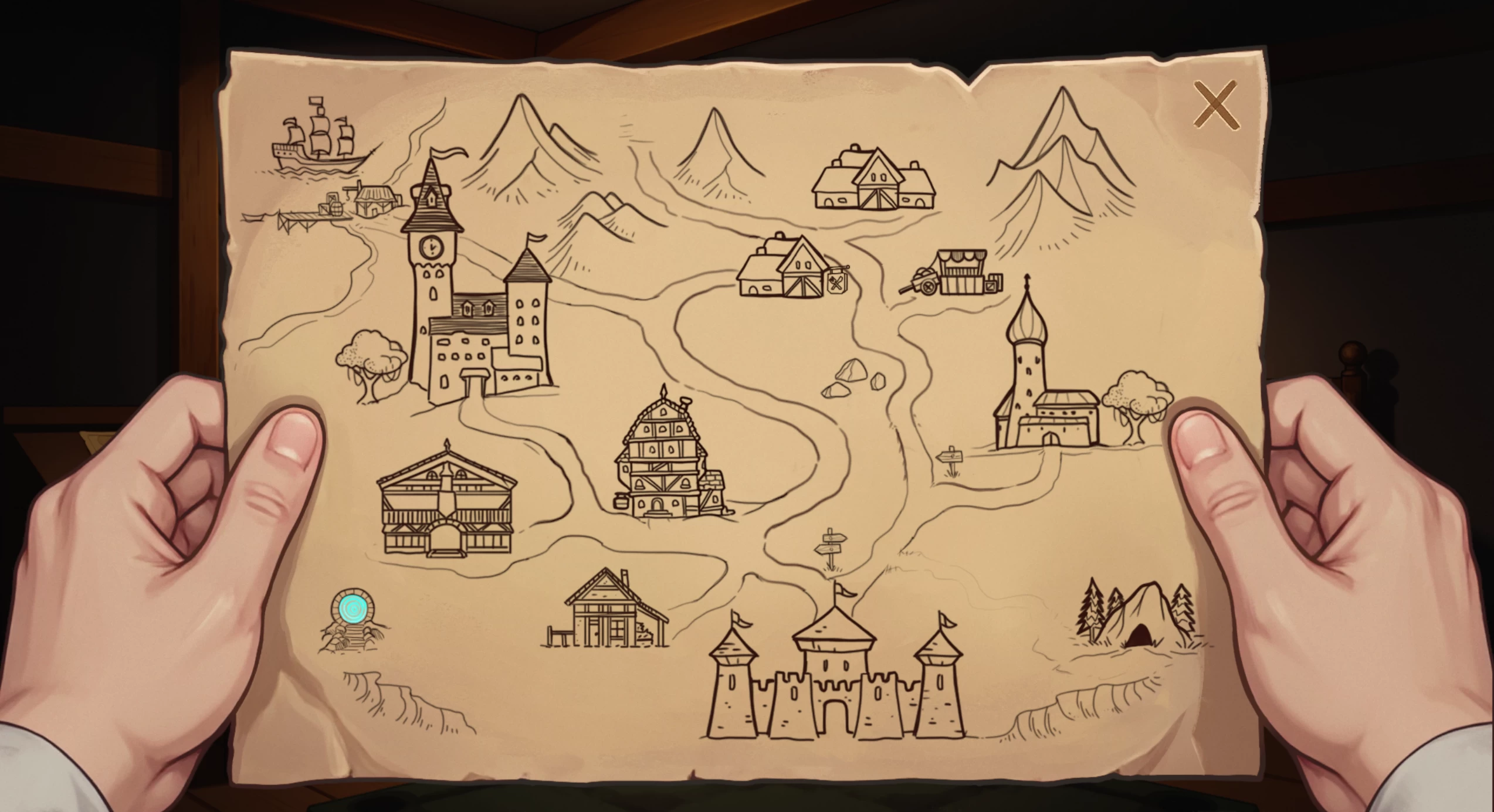 NTR异世界0.0.8_fix外挂完美汉化版【PC+安卓生肉+精品卡通SLG/沙盒/冒险】/NTR Isekai【5.87G】