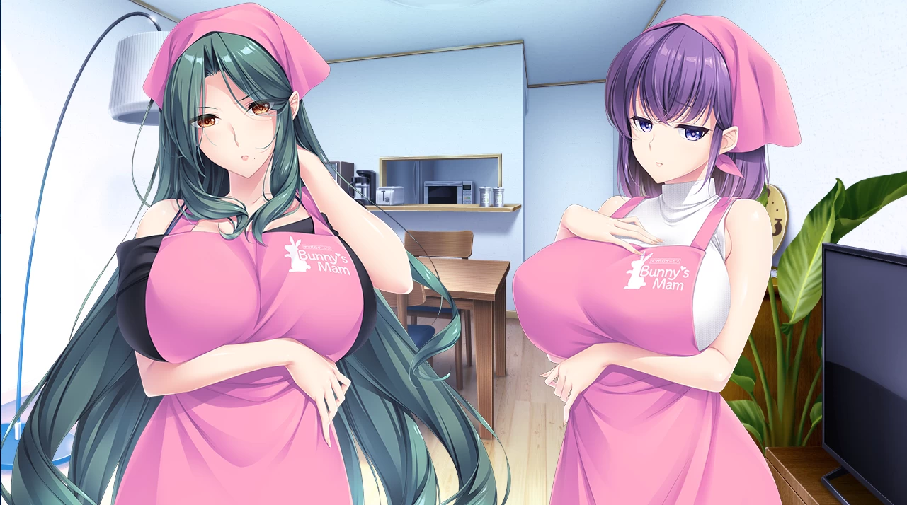 Bunny’s 家政上门服务