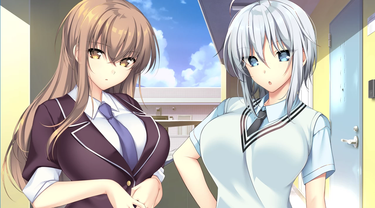 LOVEJUICED! -感受来自邻家满满的爱意-竹子社2月26发售【PC+安卓模拟器+日系精品SLG/ADV】/LOVEJUICED! -Hi Neighbor, meet Gamer.-【7.93G】