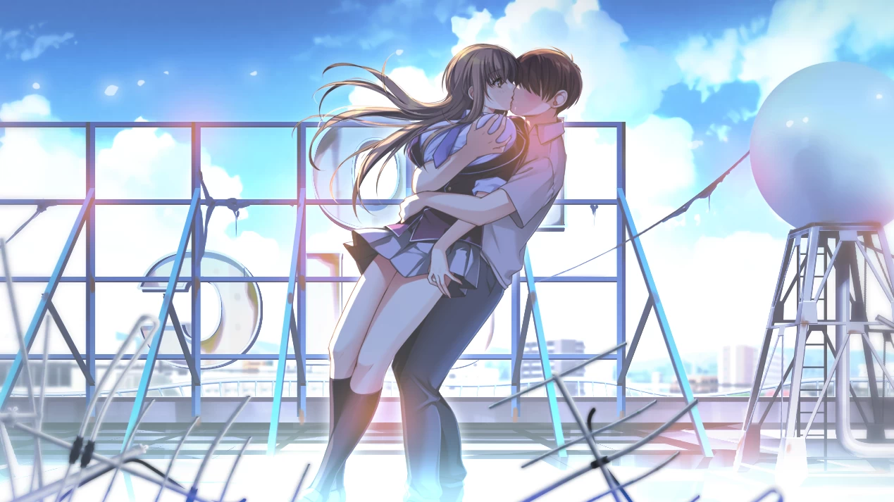 LOVEJUICED! -感受来自邻家满满的爱意-竹子社2月26发售【PC+安卓模拟器+日系精品SLG/ADV】/LOVEJUICED! -Hi Neighbor, meet Gamer.-【7.93G】