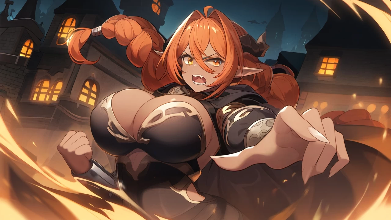 欲望地下城1.2.2_STEAM官中步兵版【PC+安卓joi+日系RPG/战斗X+全回想】/Dungeon Desire The Sleepless City of Runeheim【1.53G】