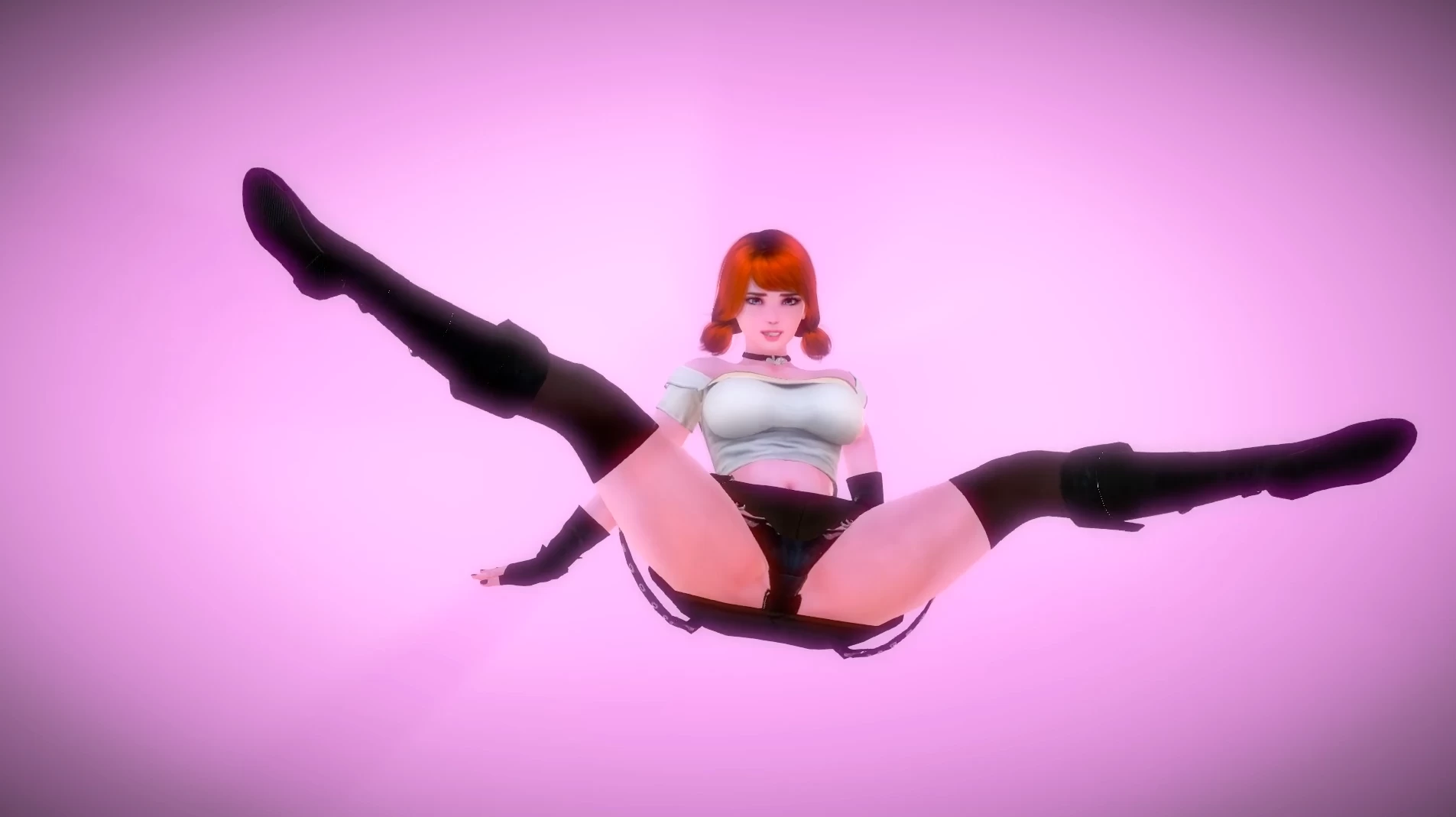 爱柔根1女巫大冒险1.2外挂汉化黄金版【PC+安卓生肉+3D大型生存ACT/互动冒险】/Ero-Gen 1 Gold【12.3G】