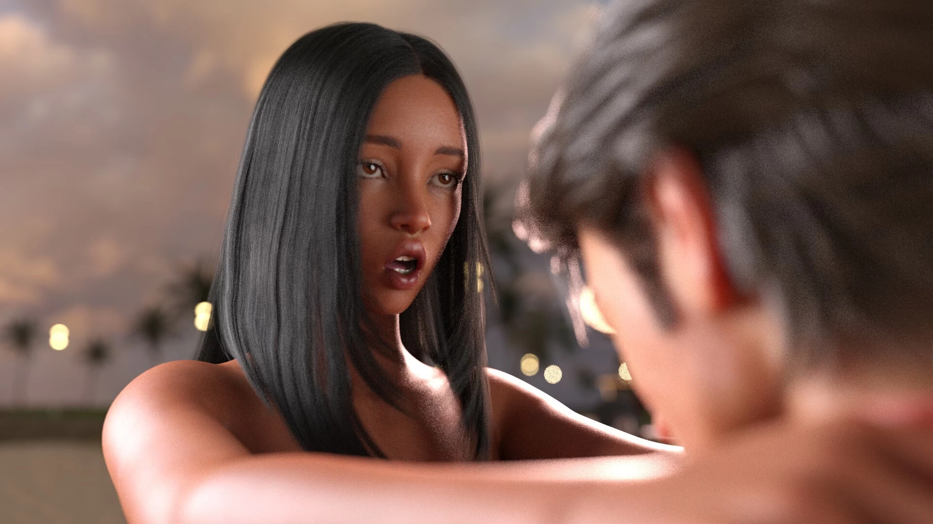 迈阿密天堂2_Demo外挂完美汉化版【PC+安卓模拟器+3D开放世界SLG/互动冒险】/Miami Paradise 2 Demo【6.3G】