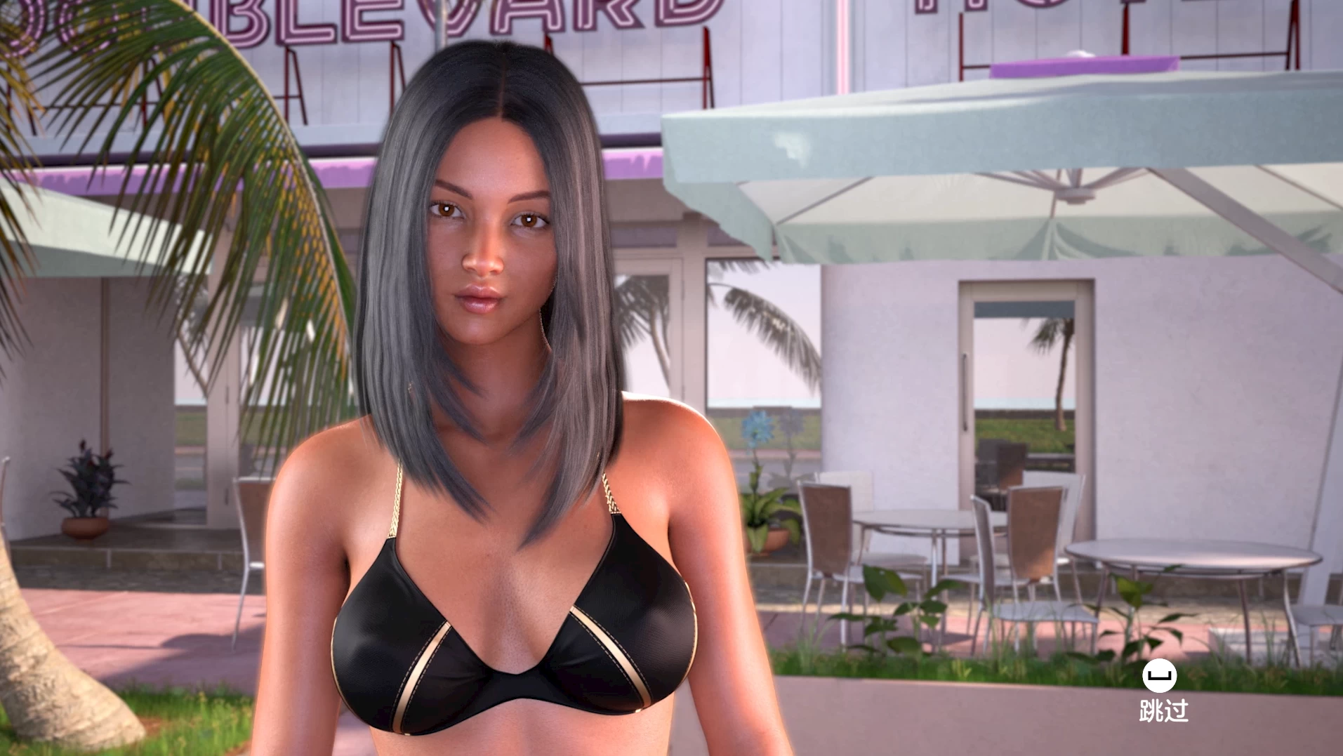 迈阿密天堂2_Demo外挂完美汉化版【PC+安卓模拟器+3D开放世界SLG/互动冒险】/Miami Paradise 2 Demo【6.3G】