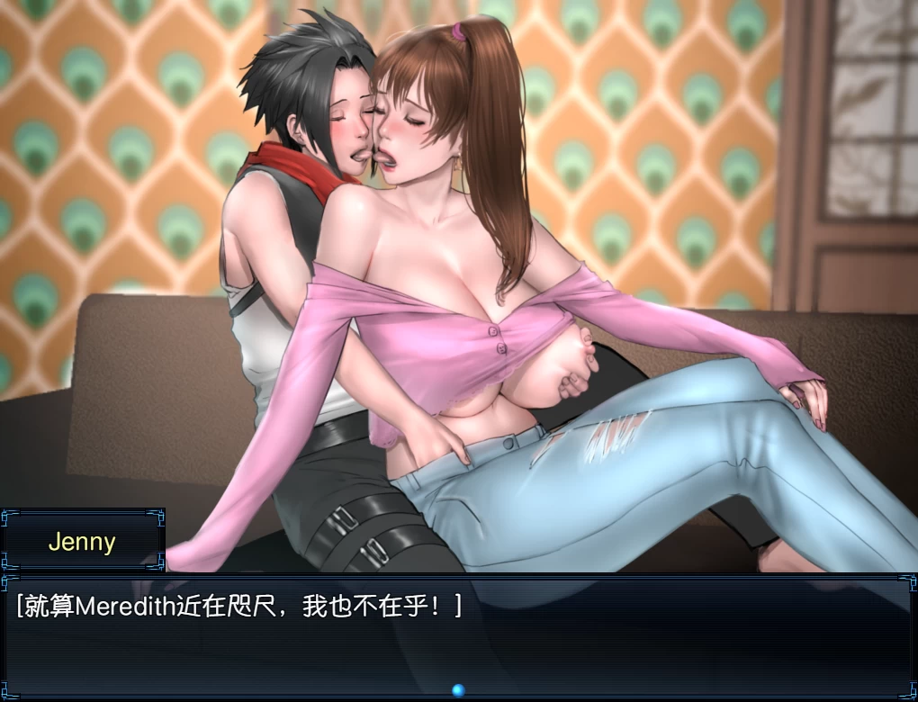 僵尸撤退2：僵局0.27a外挂汉化版【PC+欧美日精品RPG/后宫/乱伦/熟女/人妻+画廊MOD+作弊】/Zombie's Retreat 2 Gridlocked【2.52G】