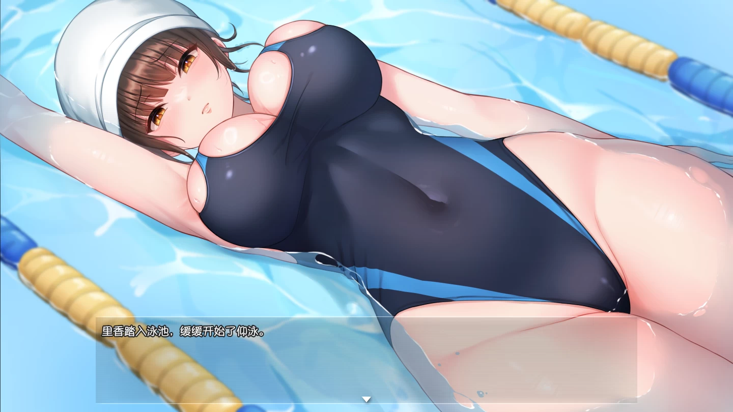 夜步2_1.0外挂汉化版【PC+安卓模拟器+神作RPG/露出少女/新作】/夜歩き2/YOARUKI2【6.38G】