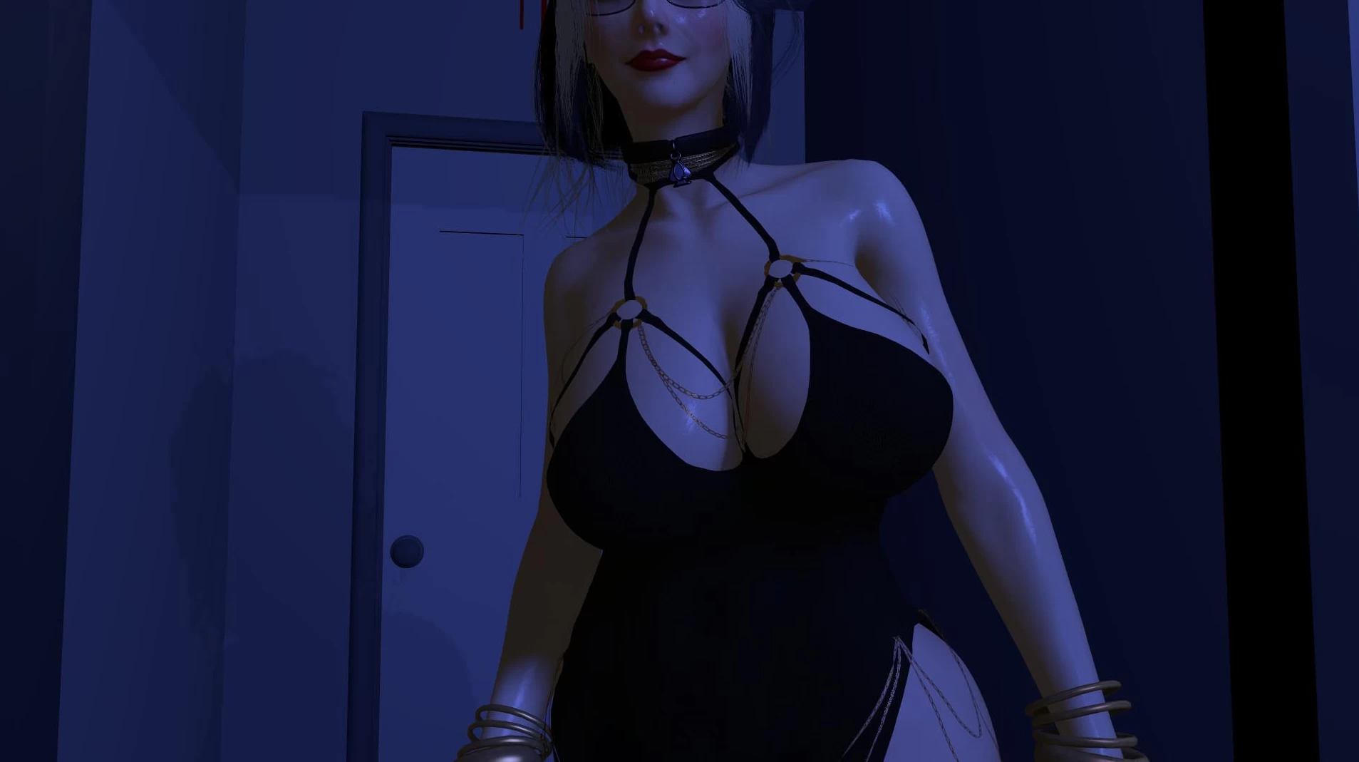 后宫×家庭Ch1官中步兵版【PC+安卓+亚洲风SLG/新作】/Harem x Family【774M】