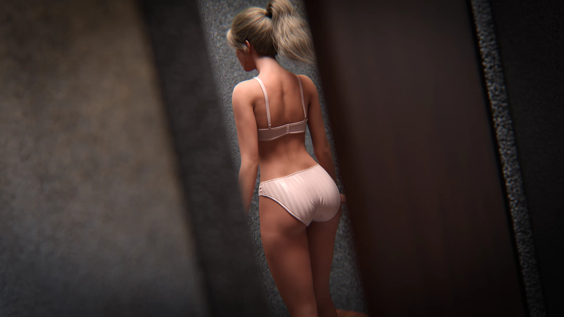 乡村荡妇蜕变Ep15外挂汉化版【PC+安卓模拟器+欧美精品SLG/恶堕】/Village Slut Transformation【4.07G】