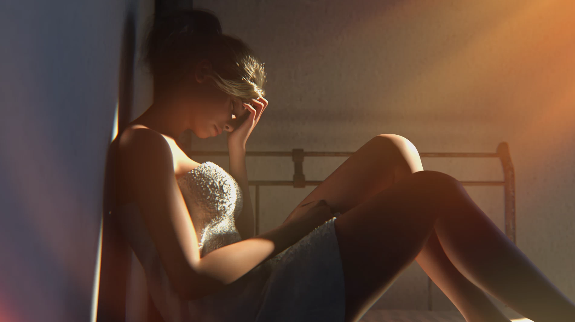 乡村荡妇蜕变Ep15外挂汉化版【PC+安卓模拟器+欧美精品SLG/恶堕】/Village Slut Transformation【4.07G】