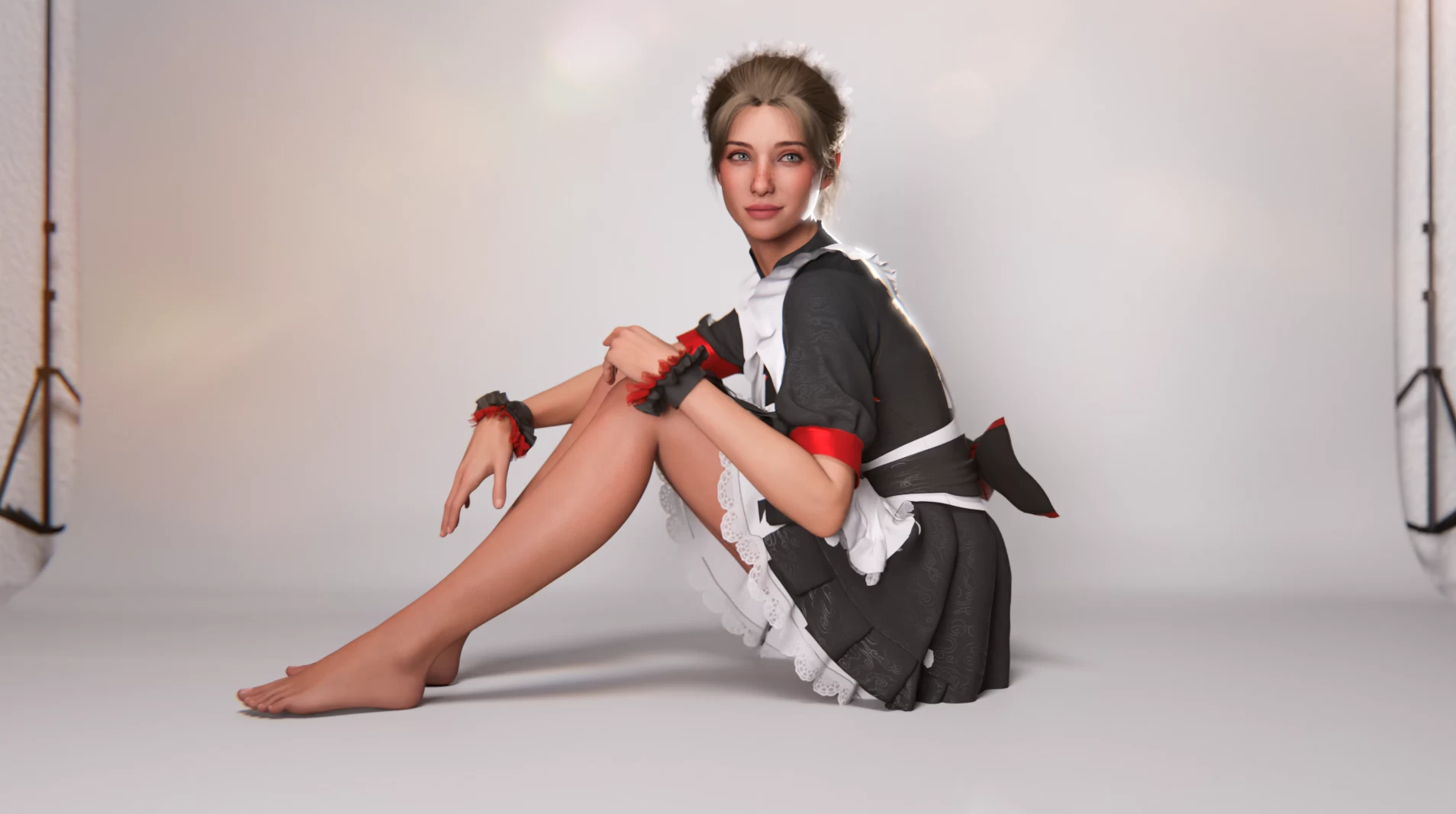 乡村荡妇蜕变Ep15外挂汉化版【PC+安卓模拟器+欧美精品SLG/恶堕】/Village Slut Transformation【4.07G】