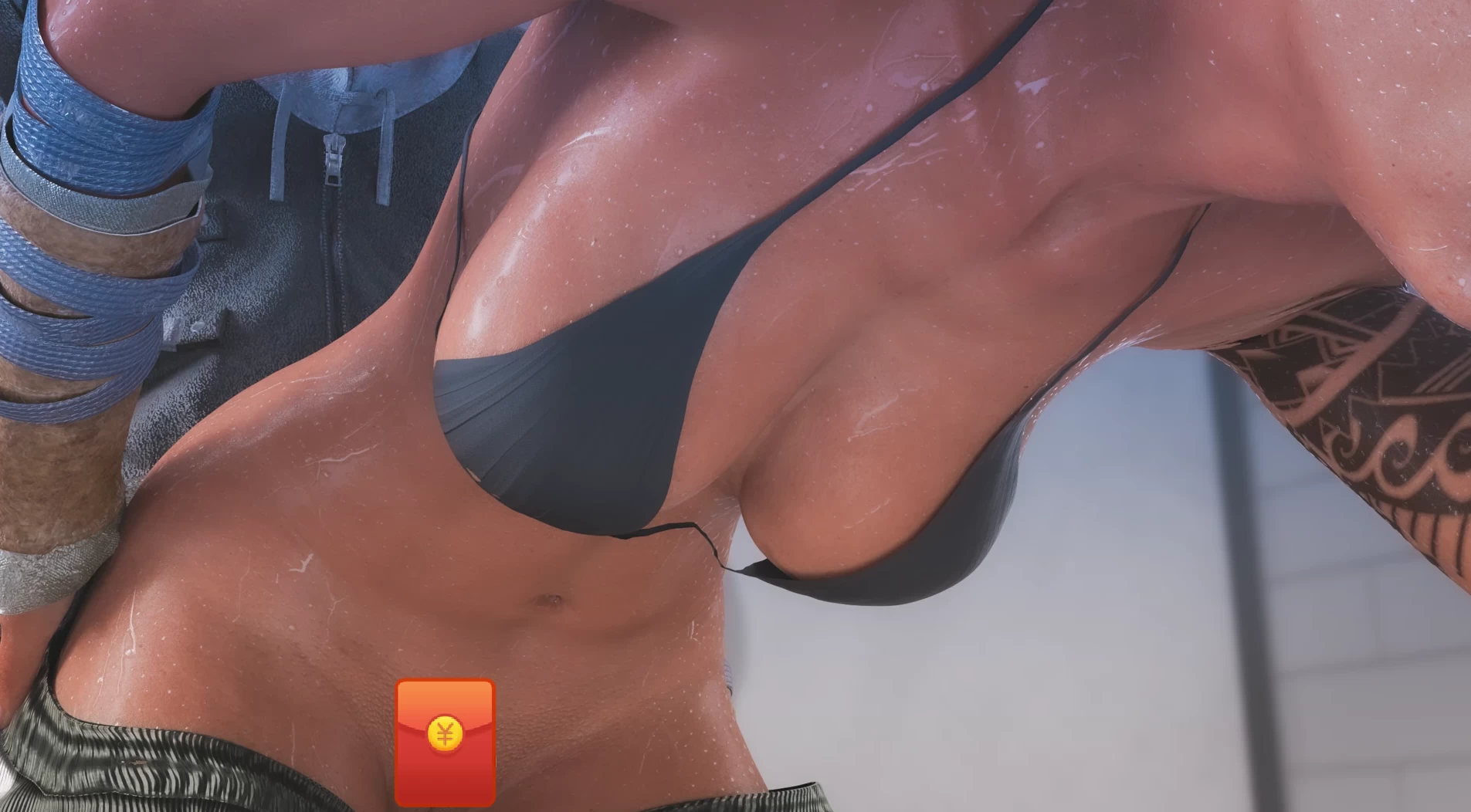 幸存者：心之归宿S1_0.9.9.9官中步兵版【PC+安卓+欧美精品SLG/末日生存+画廊全开】/Survivor Strain - Season 1【10.4G】