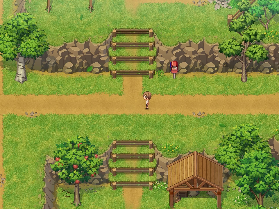 我的乡村日常生活0.3.4【PC+安卓生肉+日系精品RPG步兵/熟女/后宫+全CG】/Daily Lives of MyCountrys[1+2.3G]