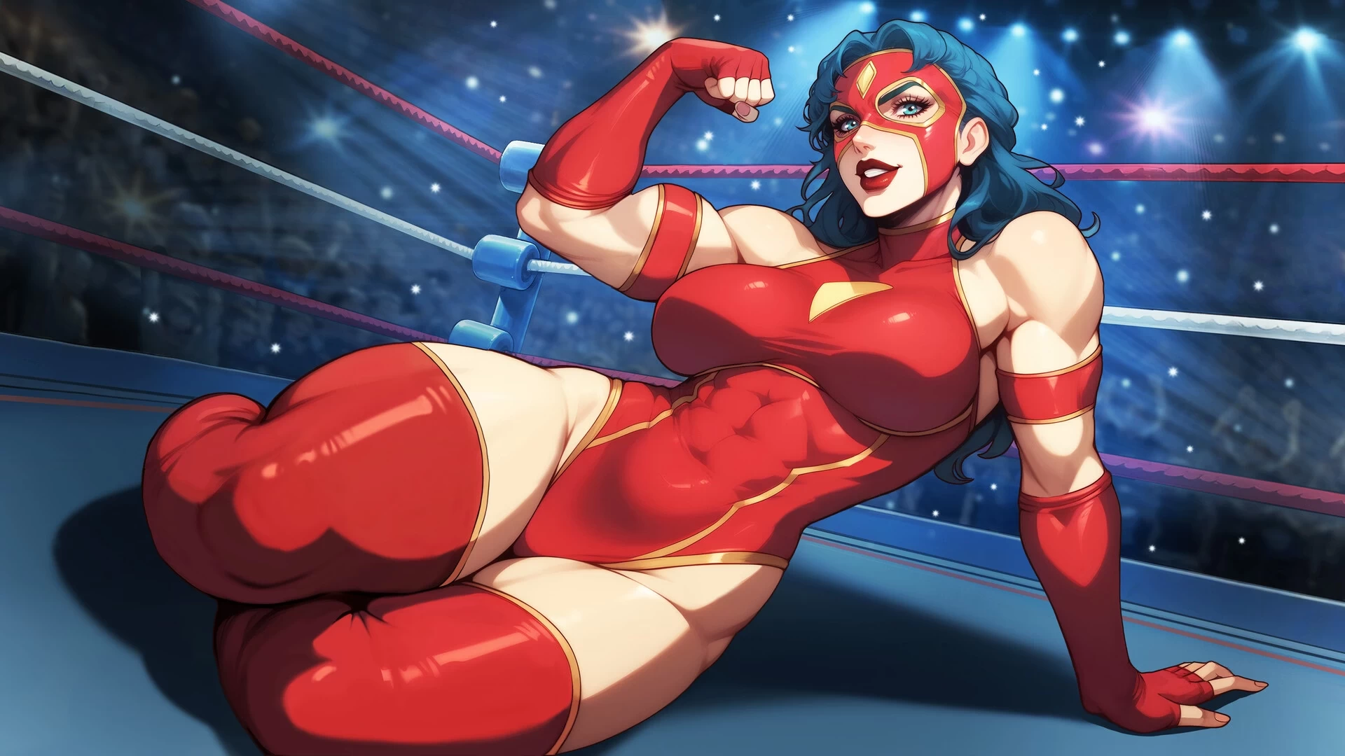 雌雄同体狂热1.0官中步兵版【PC+安卓模拟器+欧美漫画风SLG/扶她/女同/沙盒】/Femboy Futa Mania【2.4G】