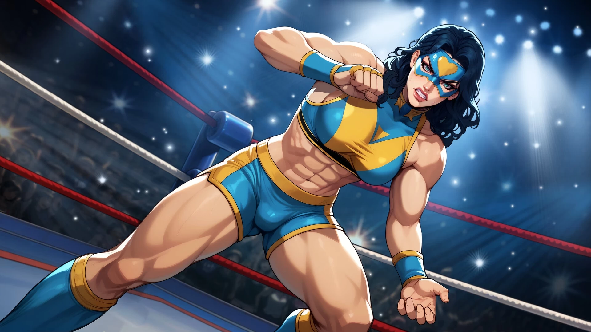 雌雄同体狂热1.0官中步兵版【PC+安卓模拟器+欧美漫画风SLG/扶她/女同/沙盒】/Femboy Futa Mania【2.4G】