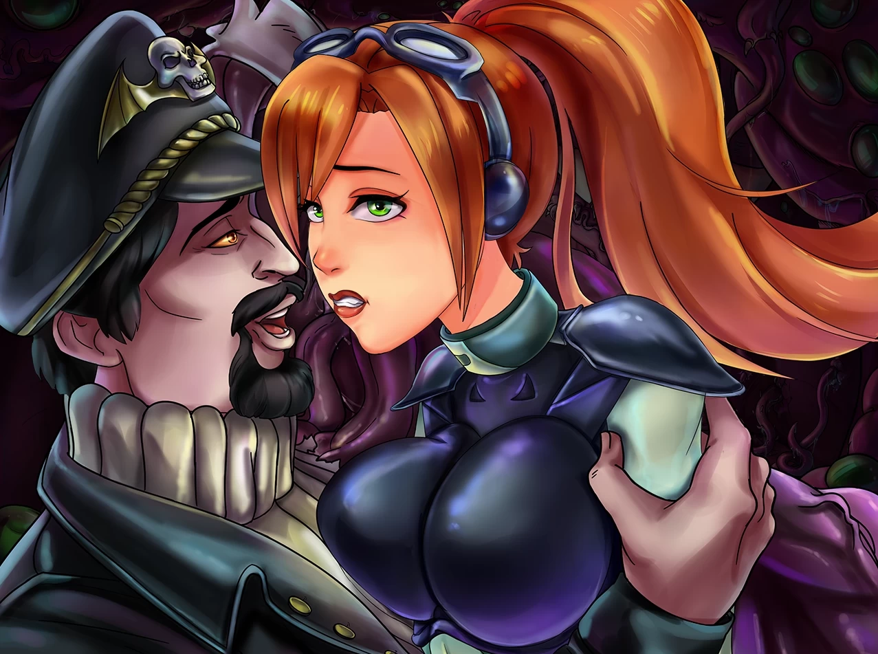 星际婊子:燥热的精子0.50官中步兵版【PC+安卓+欧美SLG/精品+画廊】/SlutCraft: Heat of the Sperm【3.8G】