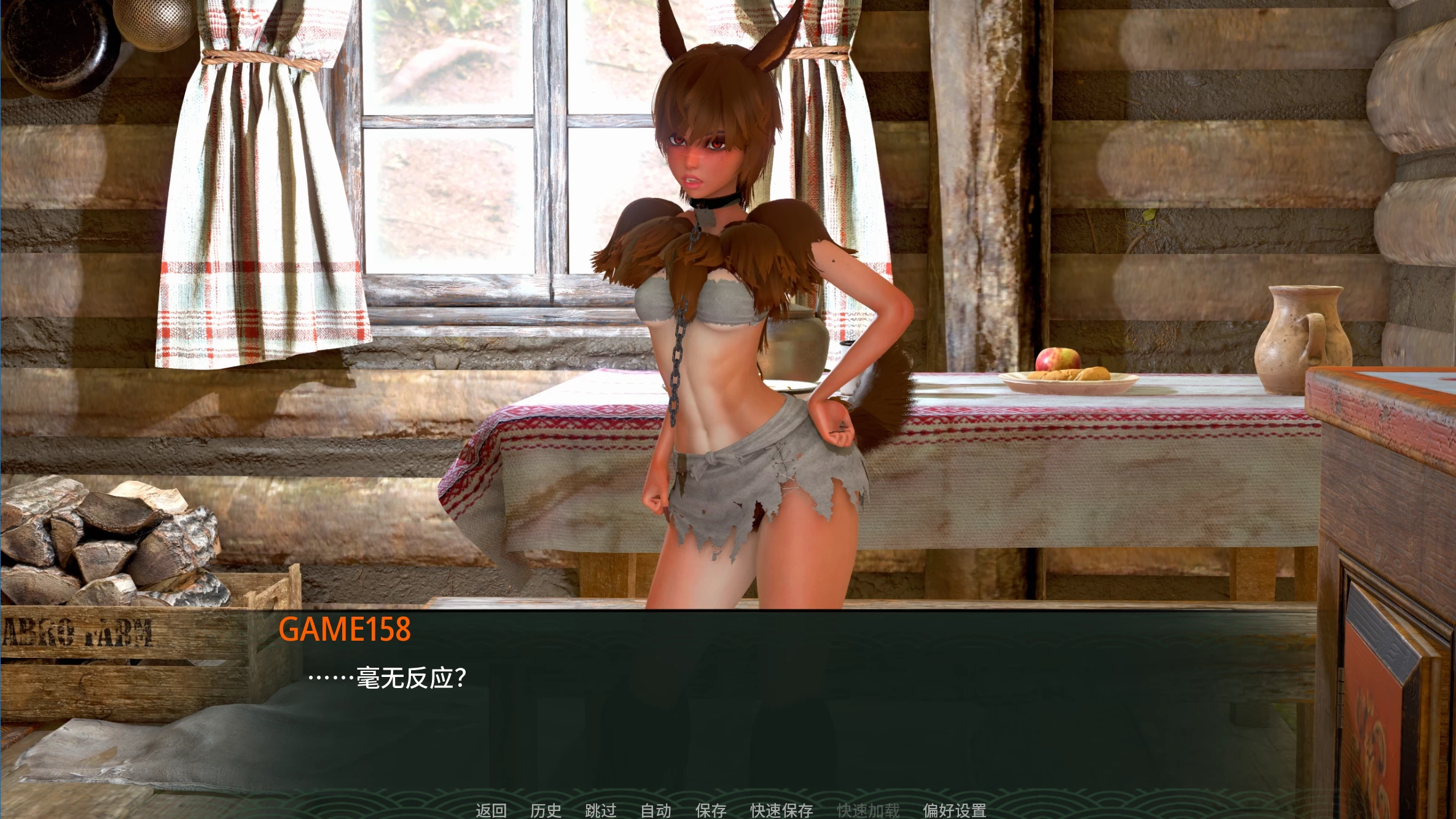 培养同伴0.2.5外挂汉化版【PC+安卓模拟器+亚洲风修仙SLG/沙盒】/Cultivating Companions【4.95G】