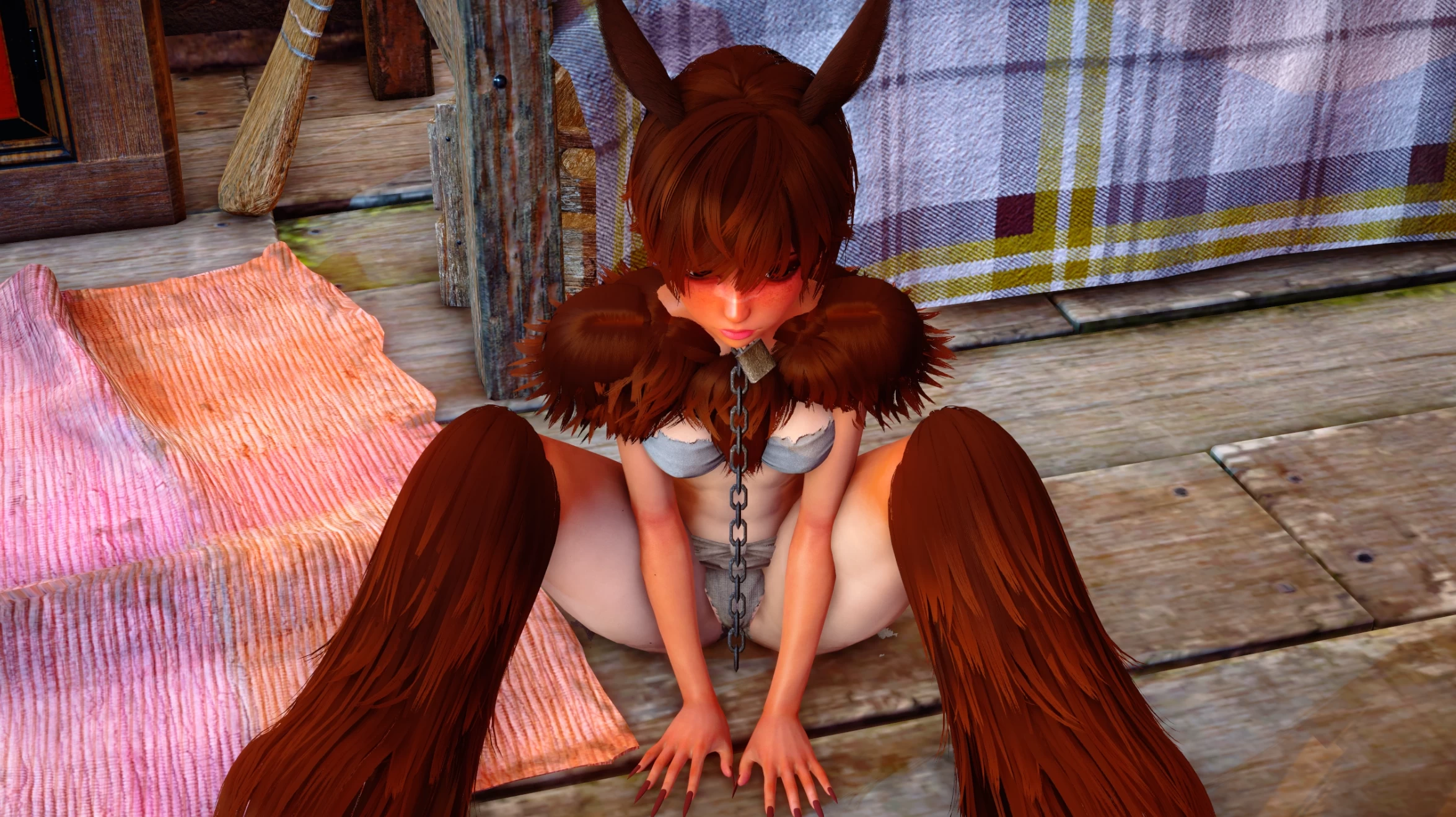 培养同伴0.2.5外挂汉化版【PC+安卓模拟器+亚洲风修仙SLG/沙盒】/Cultivating Companions【4.95G】