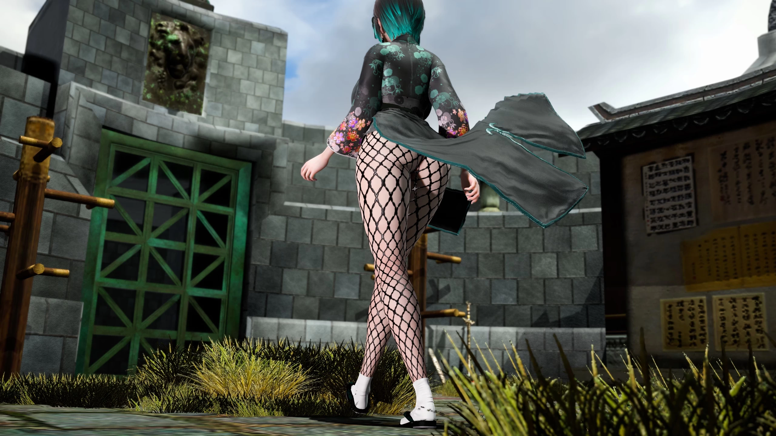 培养同伴0.2.5外挂汉化版【PC+安卓模拟器+亚洲风修仙SLG/沙盒】/Cultivating Companions【4.95G】