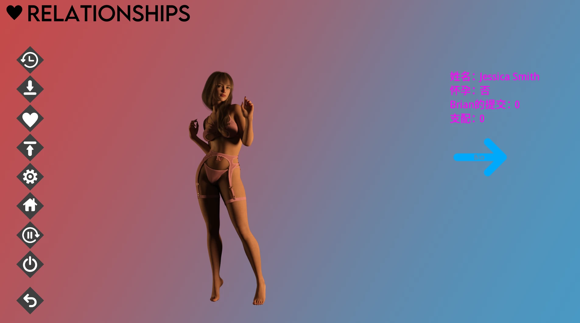 正义或仁慈V21【PC+安卓生肉+欧美SLG/后宫/乱L】/ByJusticeorMerc【3.1G】