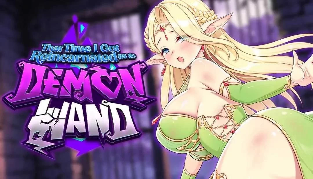 关于我转生成为变态手的那档事1.05_Steam官中步兵版【PC+安卓模拟器+精品SLG/魔物娘/后宫调教/肉鸽】/【2.96G】