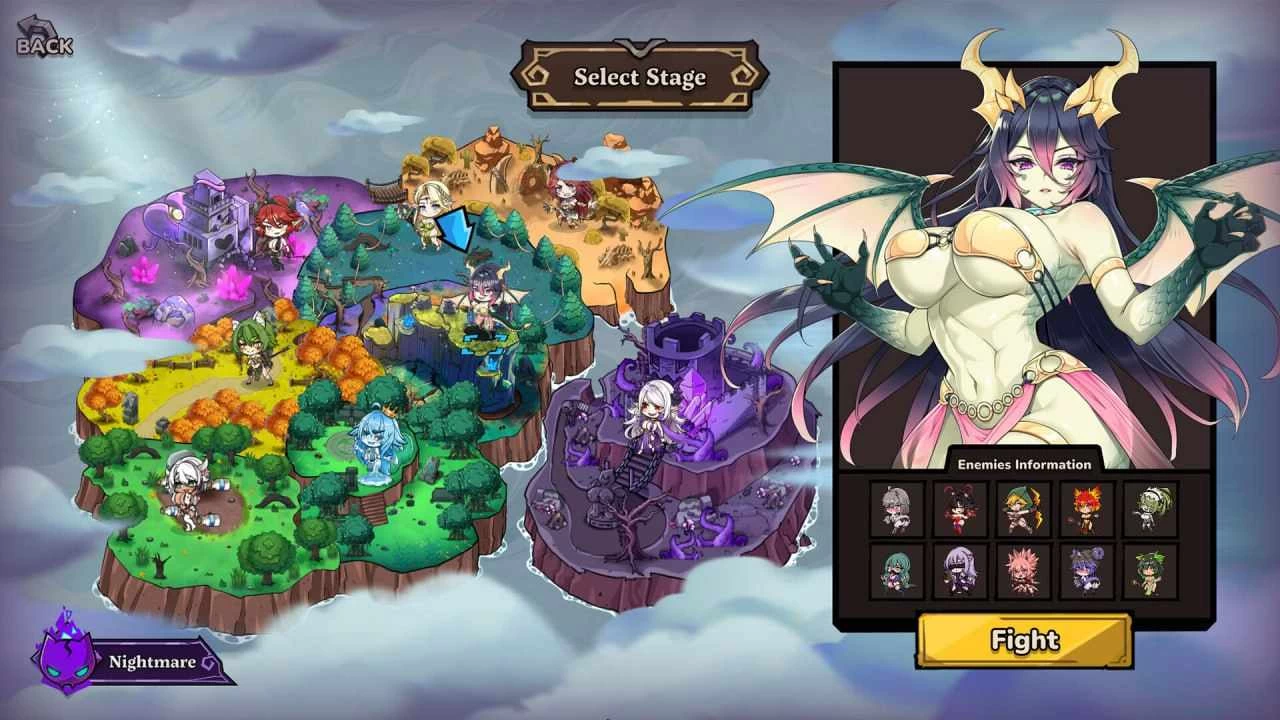 pc关于我转生成为变态手的那档事 V1.05 Steam官中步兵版 正... [1+1.74g]