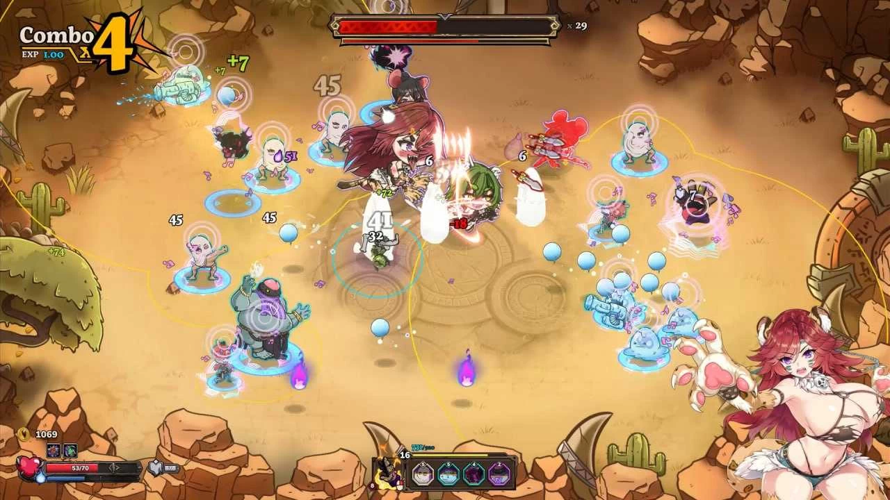 pc关于我转生成为变态手的那档事 V1.05 Steam官中步兵版 正... [1+1.74g]