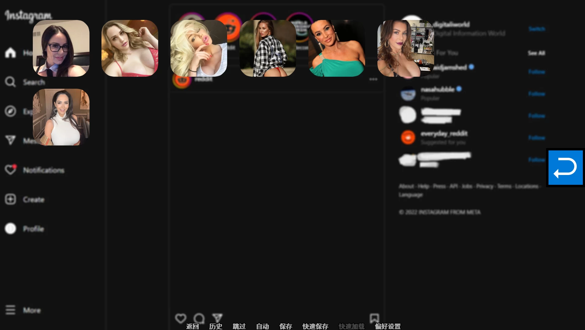 再次回归重制版0.14外挂汉化版【PC+安卓模拟器+欧美真人SLG/精品沙盒】/Back Again Rework【10.8G】