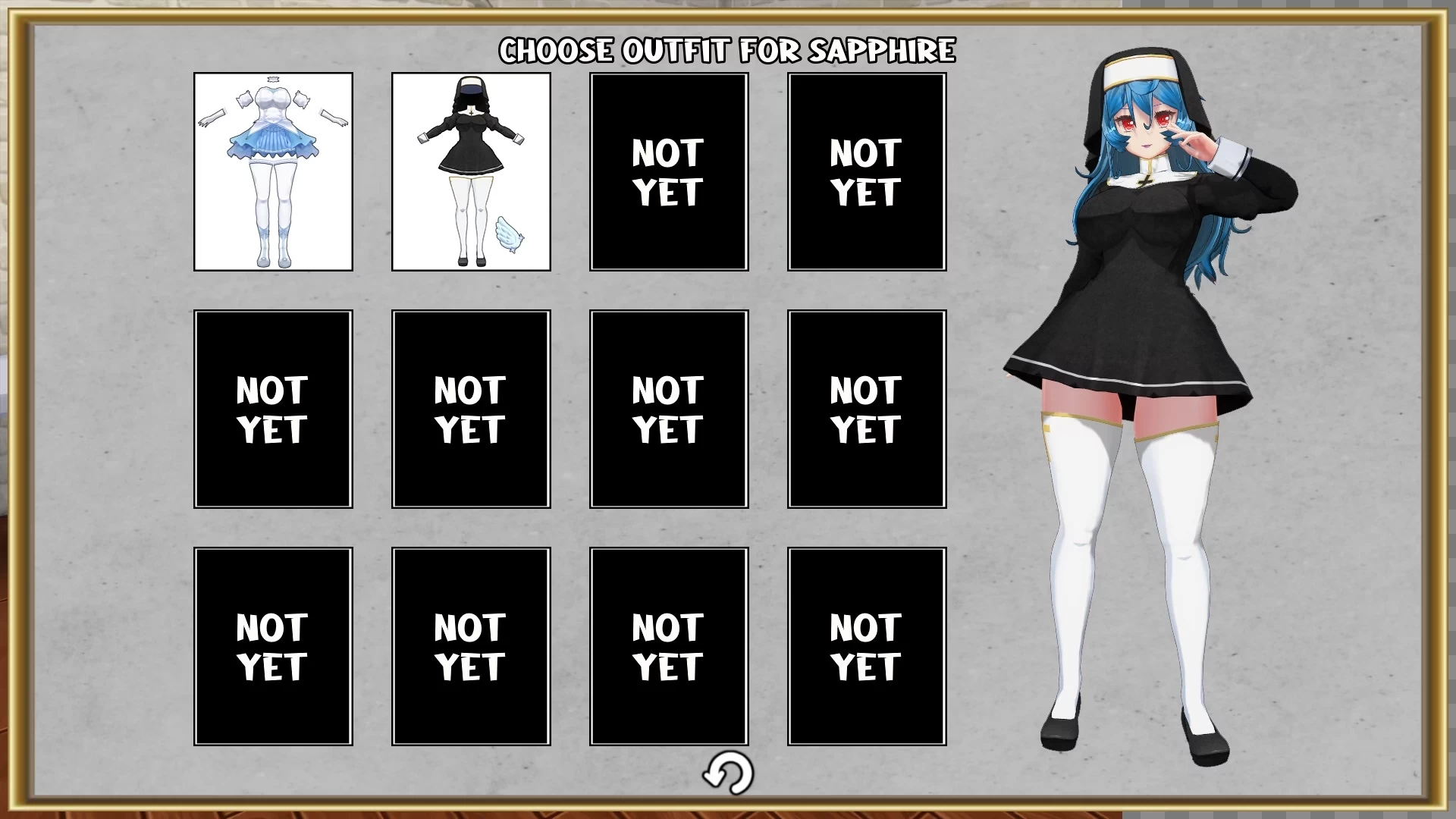 天堂的淫秽腐败10.0.0外挂汉化版【PC+安卓模拟器+亚洲风SLG/精品沙盒】/The Lewd Corruption of the Heaven【6.2G】