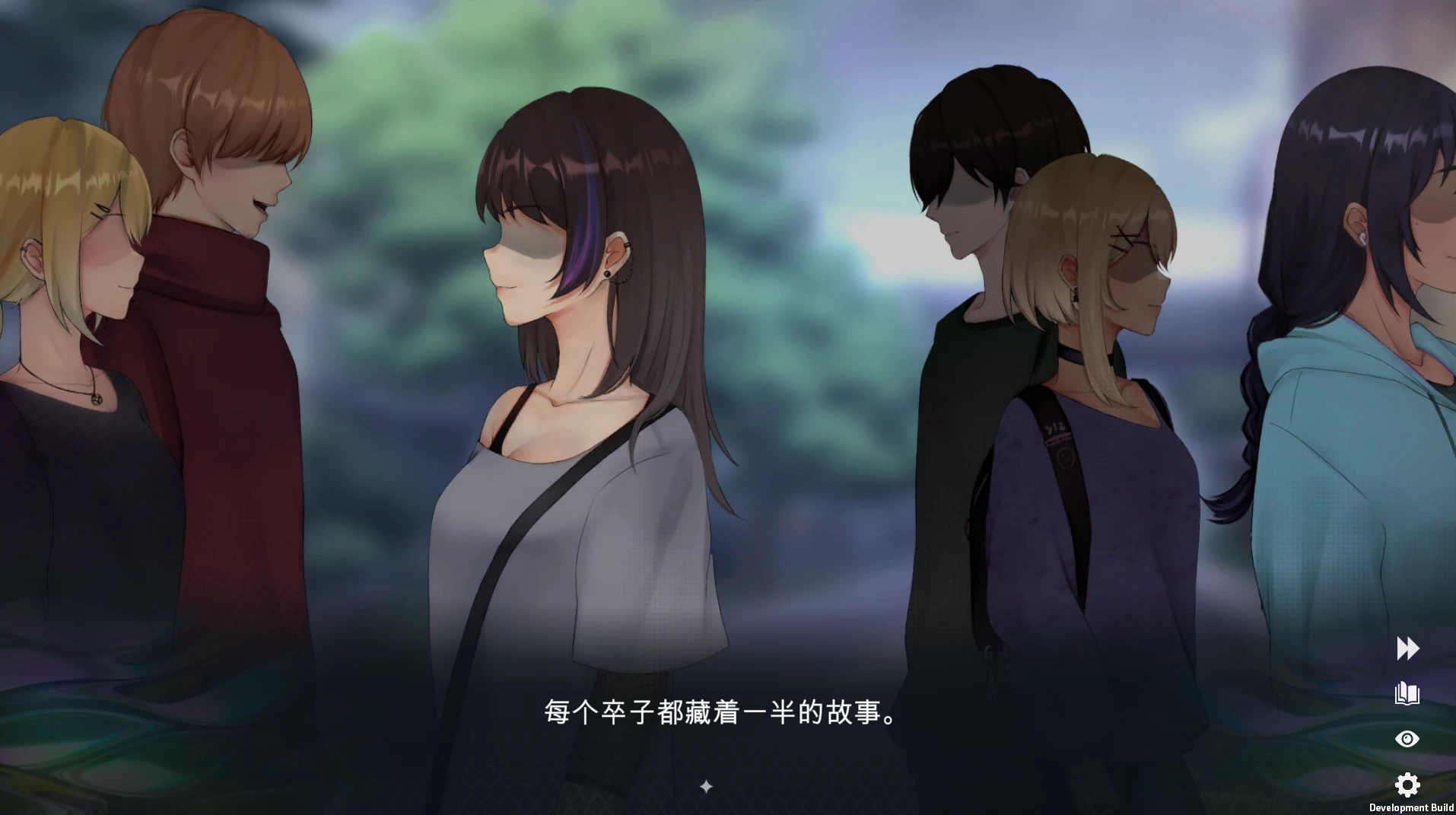 时空狂喜0.3.4外挂完美汉化版【PC+安卓模拟器+卡通风SLG/精品沙盒】/Chrono Ecstasy【3.98G】