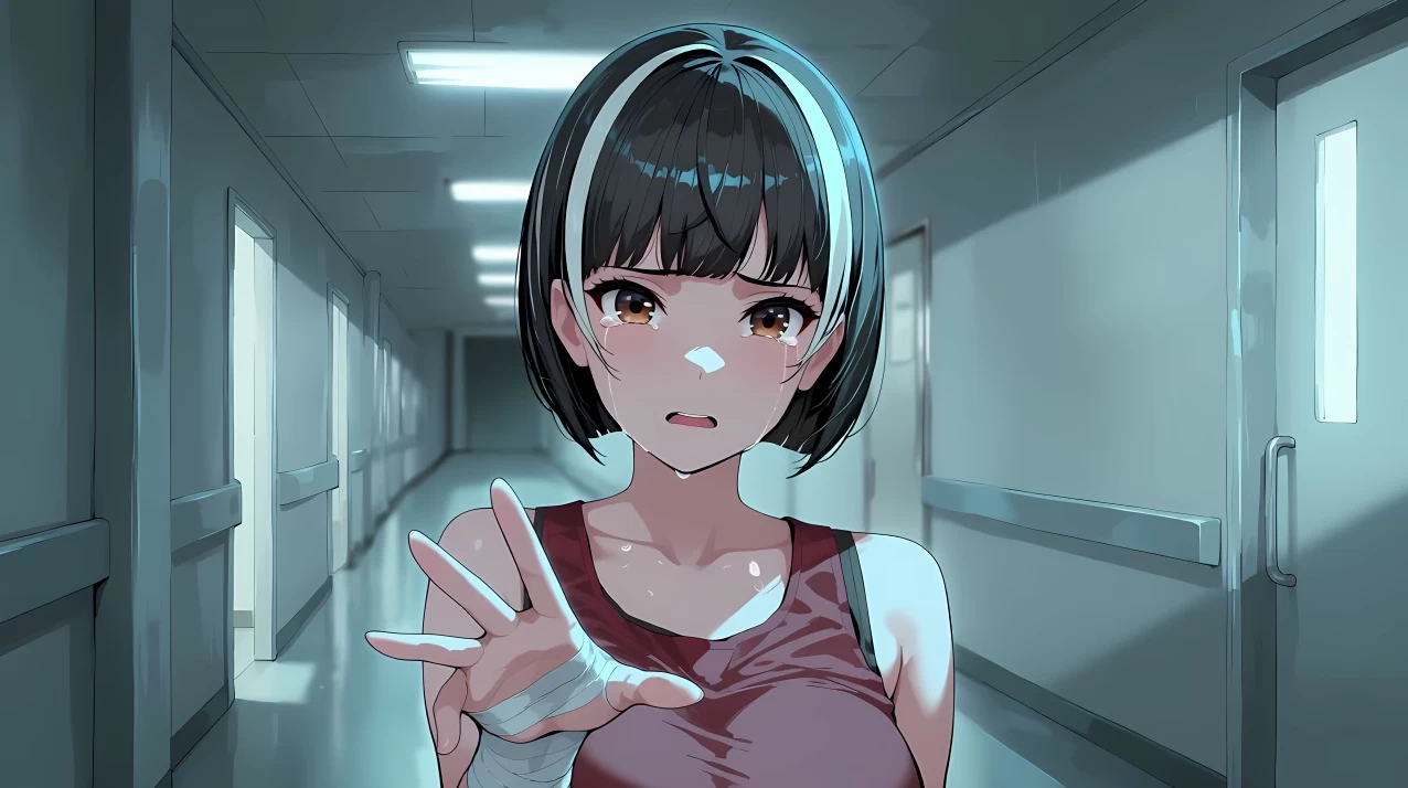 发条之心7.0_Steam官中步兵版【PC+安卓模拟器+日系新作SLG/动态+画廊全开】/Clockwork Hearts【1.14G】