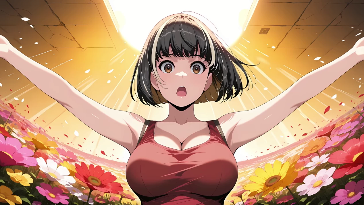 发条之心7.0_Steam官中步兵版【PC+安卓模拟器+日系新作SLG/动态+画廊全开】/Clockwork Hearts【1.14G】