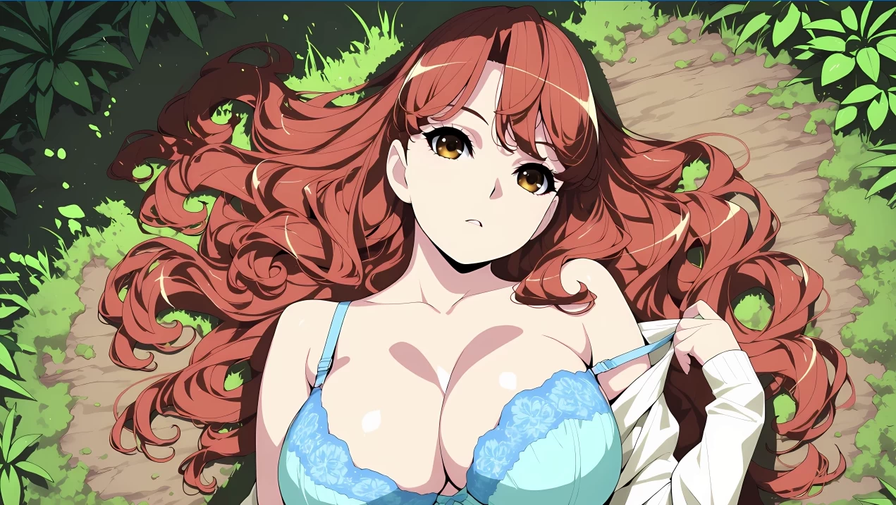 发条之心7.0_Steam官中步兵版【PC+安卓模拟器+日系新作SLG/动态+画廊全开】/Clockwork Hearts【1.14G】