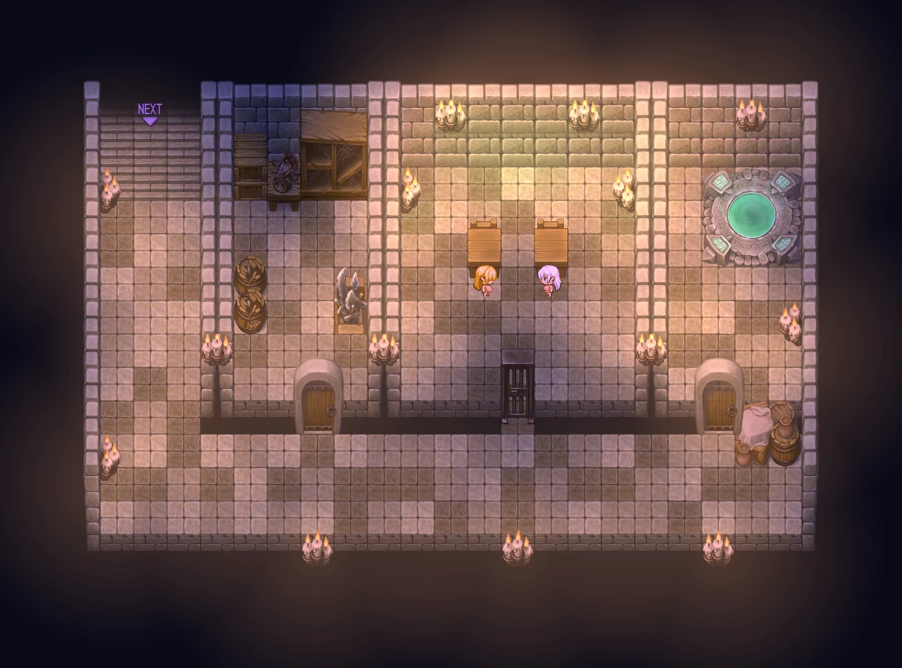 女武神与淫荡妖精的城镇1.0外挂汉化版【PC+安卓模拟器+日系精品RPG/新作】/戦乙女と淫らな妖精の町【1.21G】